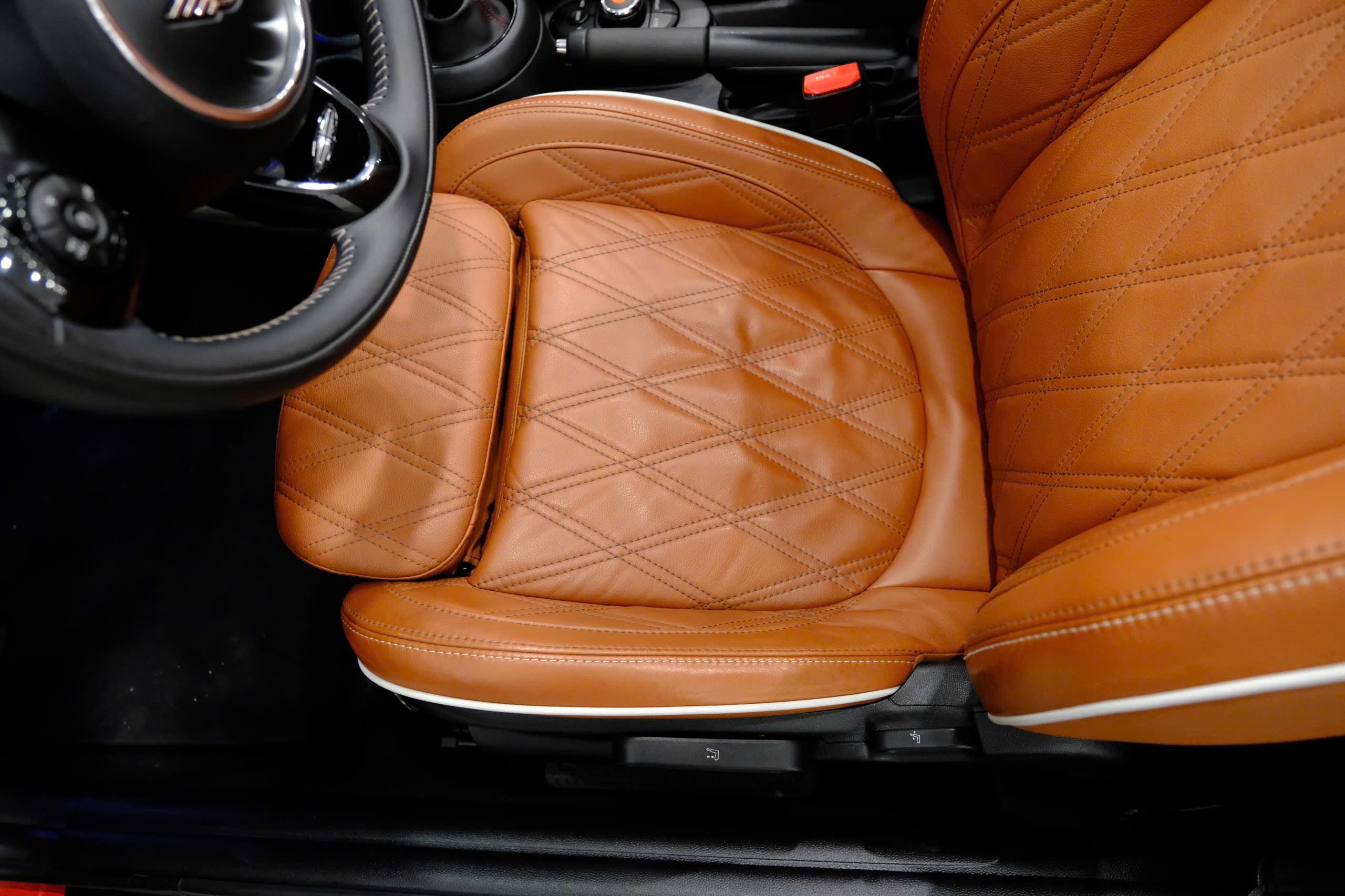 𝐌𝐈𝐍𝐈 𝐂𝐨𝐨𝐩𝐞𝐫 𝐒 𝐂𝐨𝐧𝐯𝐞𝐫𝐭𝐢𝐛𝐥𝐞 𝟐𝟎𝟏𝟗