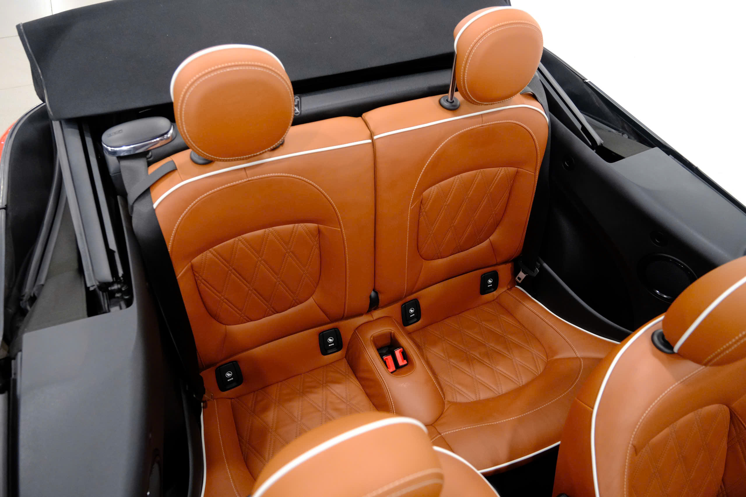 𝐌𝐈𝐍𝐈 𝐂𝐨𝐨𝐩𝐞𝐫 𝐒 𝐂𝐨𝐧𝐯𝐞𝐫𝐭𝐢𝐛𝐥𝐞 𝟐𝟎𝟏𝟗