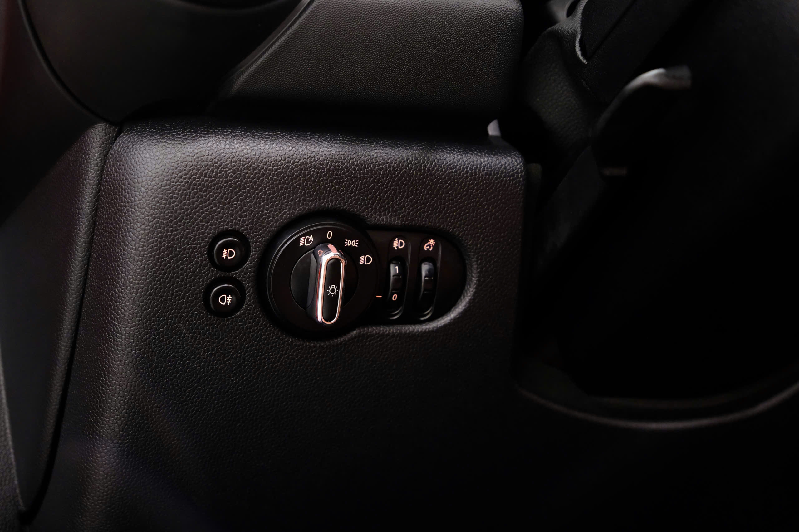 𝐌𝐈𝐍𝐈 𝐂𝐨𝐨𝐩𝐞𝐫 𝐒 𝐂𝐨𝐧𝐯𝐞𝐫𝐭𝐢𝐛𝐥𝐞 𝟐𝟎𝟏𝟗