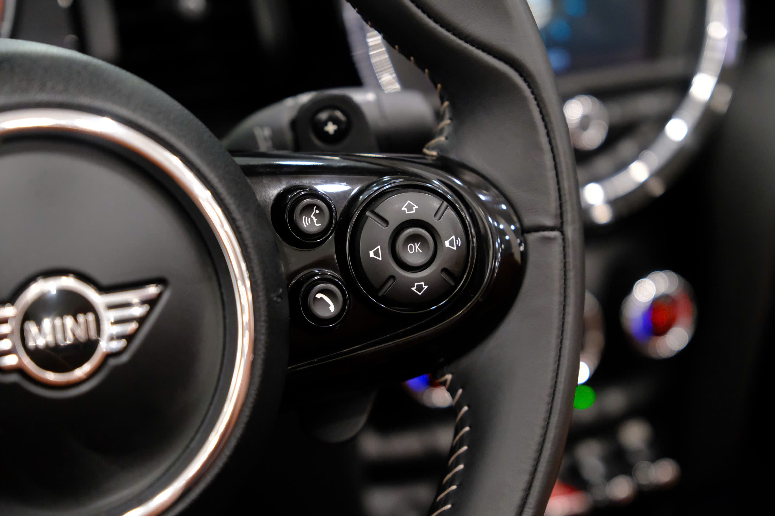 𝐌𝐈𝐍𝐈 𝐂𝐨𝐨𝐩𝐞𝐫 𝐒 𝐂𝐨𝐧𝐯𝐞𝐫𝐭𝐢𝐛𝐥𝐞 𝟐𝟎𝟏𝟗