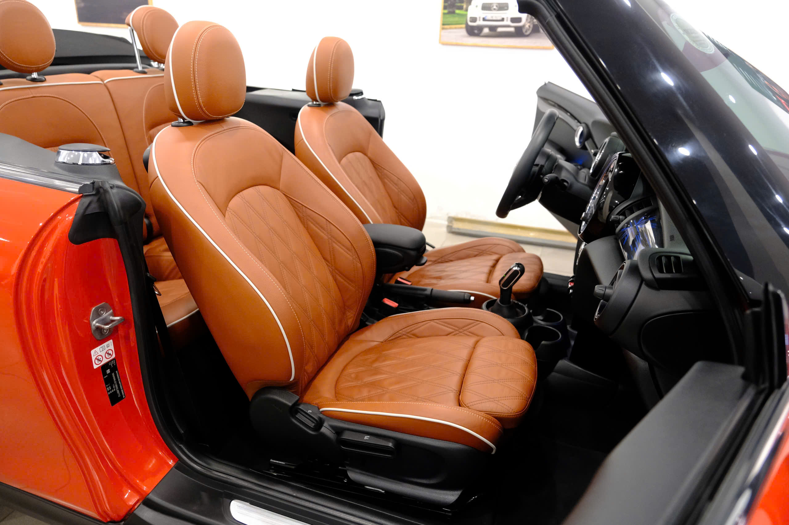 𝐌𝐈𝐍𝐈 𝐂𝐨𝐨𝐩𝐞𝐫 𝐒 𝐂𝐨𝐧𝐯𝐞𝐫𝐭𝐢𝐛𝐥𝐞 𝟐𝟎𝟏𝟗