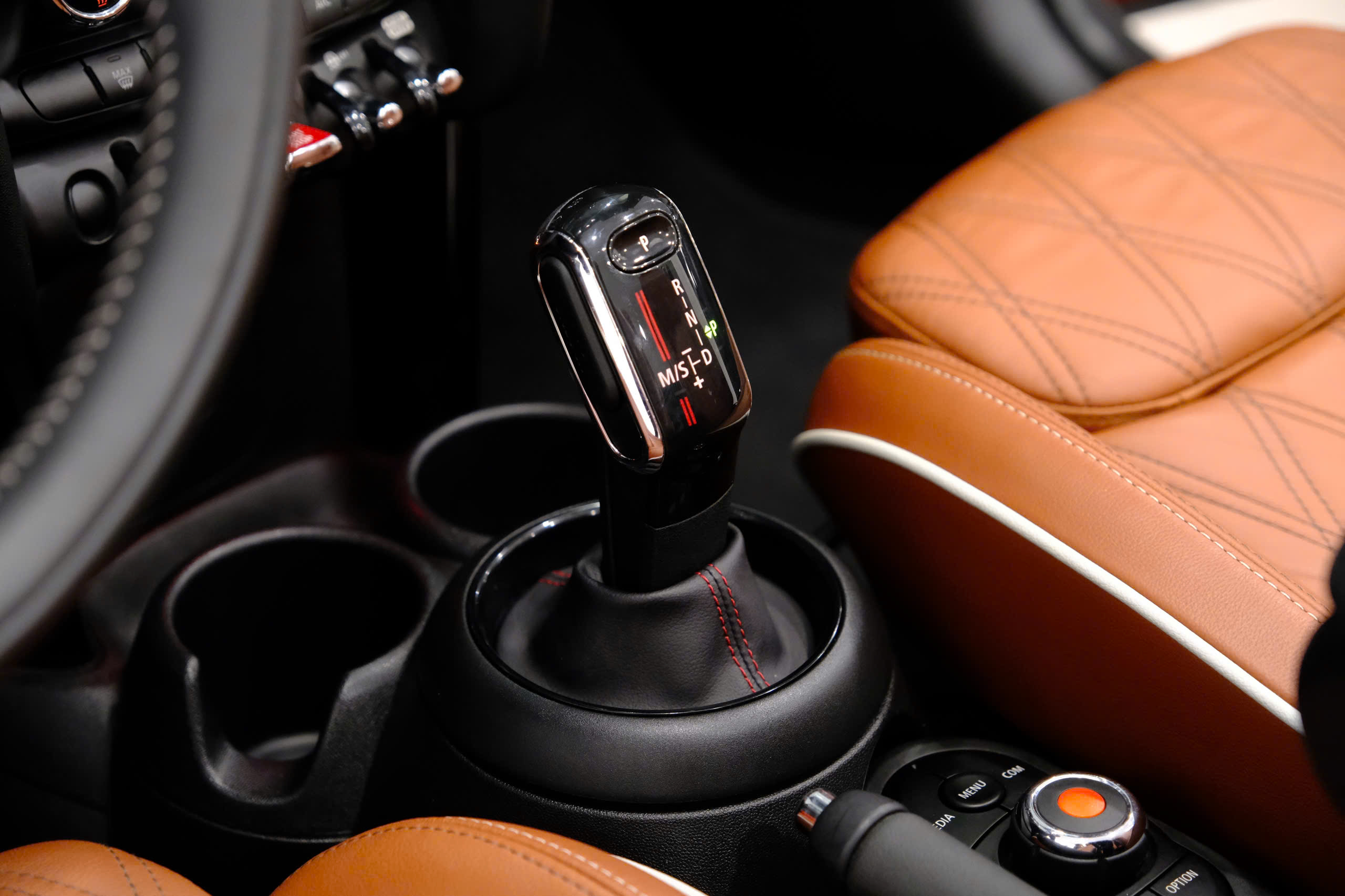 𝐌𝐈𝐍𝐈 𝐂𝐨𝐨𝐩𝐞𝐫 𝐒 𝐂𝐨𝐧𝐯𝐞𝐫𝐭𝐢𝐛𝐥𝐞 𝟐𝟎𝟏𝟗