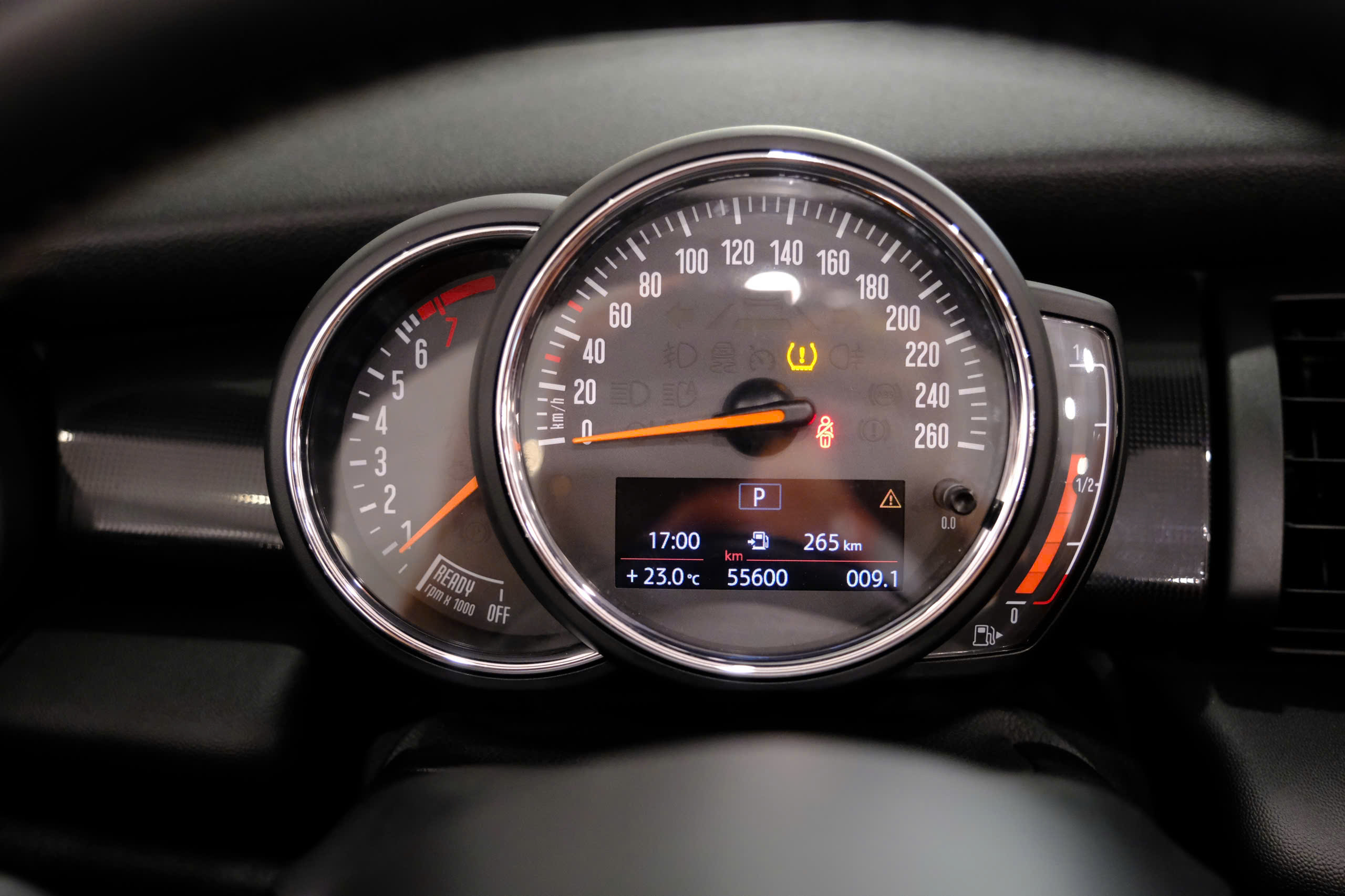 𝐌𝐈𝐍𝐈 𝐂𝐨𝐨𝐩𝐞𝐫 𝐒 𝐂𝐨𝐧𝐯𝐞𝐫𝐭𝐢𝐛𝐥𝐞 𝟐𝟎𝟏𝟗