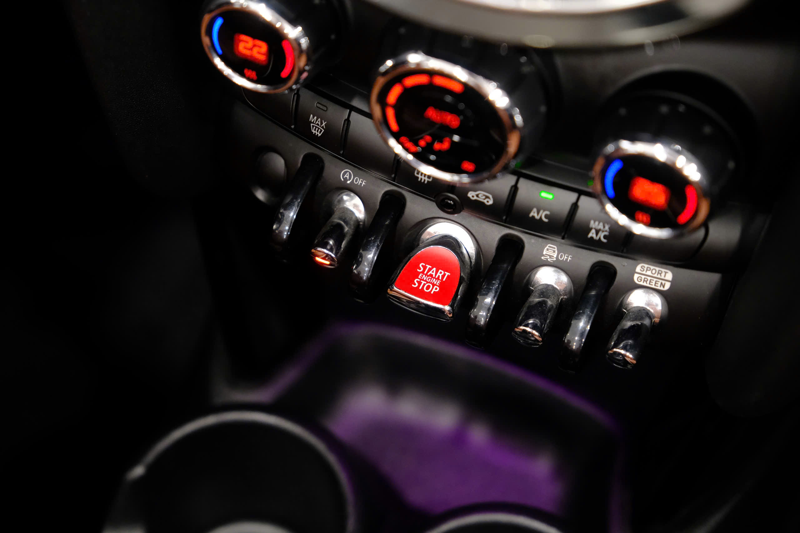 𝐌𝐈𝐍𝐈 𝐂𝐨𝐨𝐩𝐞𝐫 𝐒 𝐂𝐨𝐧𝐯𝐞𝐫𝐭𝐢𝐛𝐥𝐞 𝟐𝟎𝟏𝟗