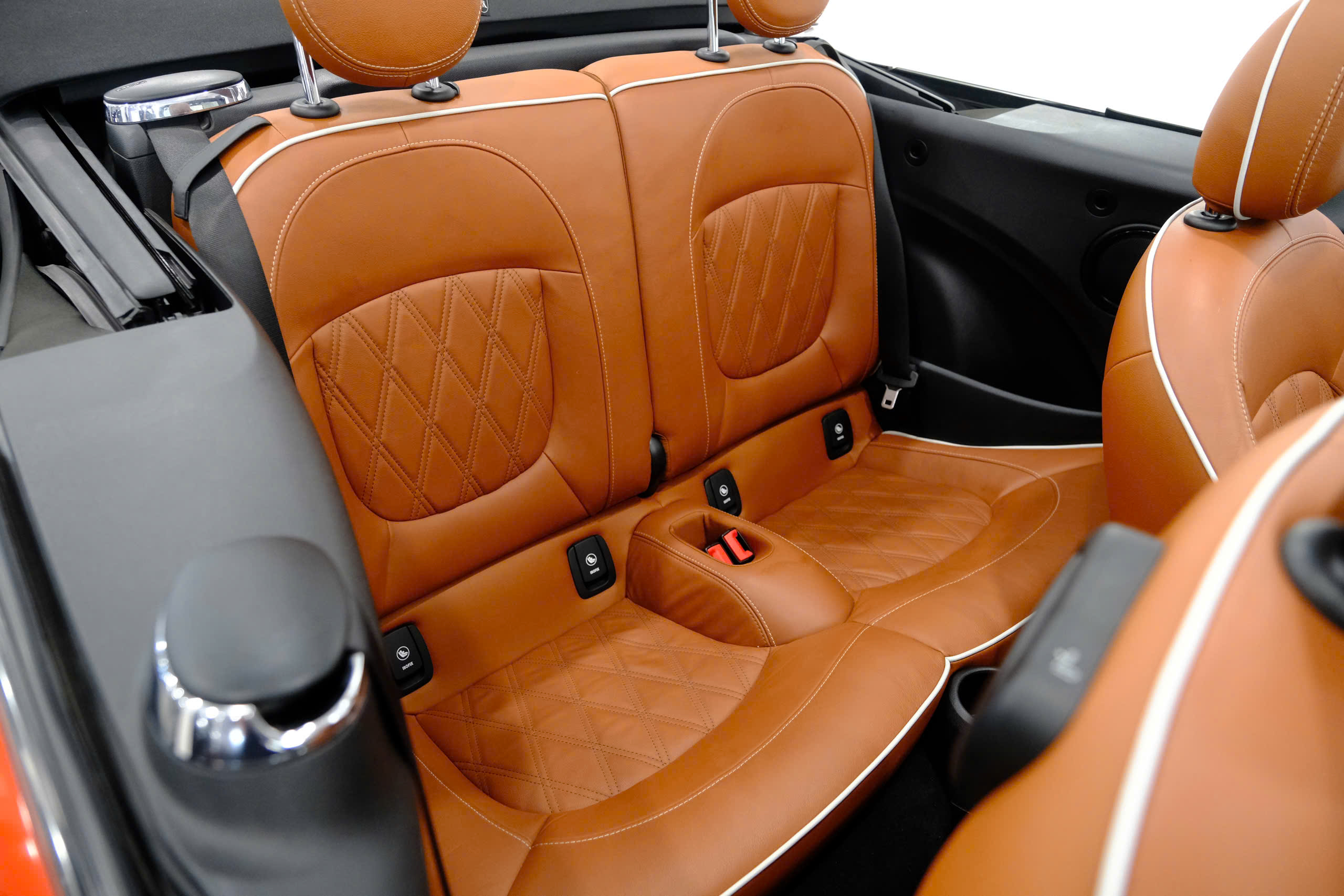 𝐌𝐈𝐍𝐈 𝐂𝐨𝐨𝐩𝐞𝐫 𝐒 𝐂𝐨𝐧𝐯𝐞𝐫𝐭𝐢𝐛𝐥𝐞 𝟐𝟎𝟏𝟗