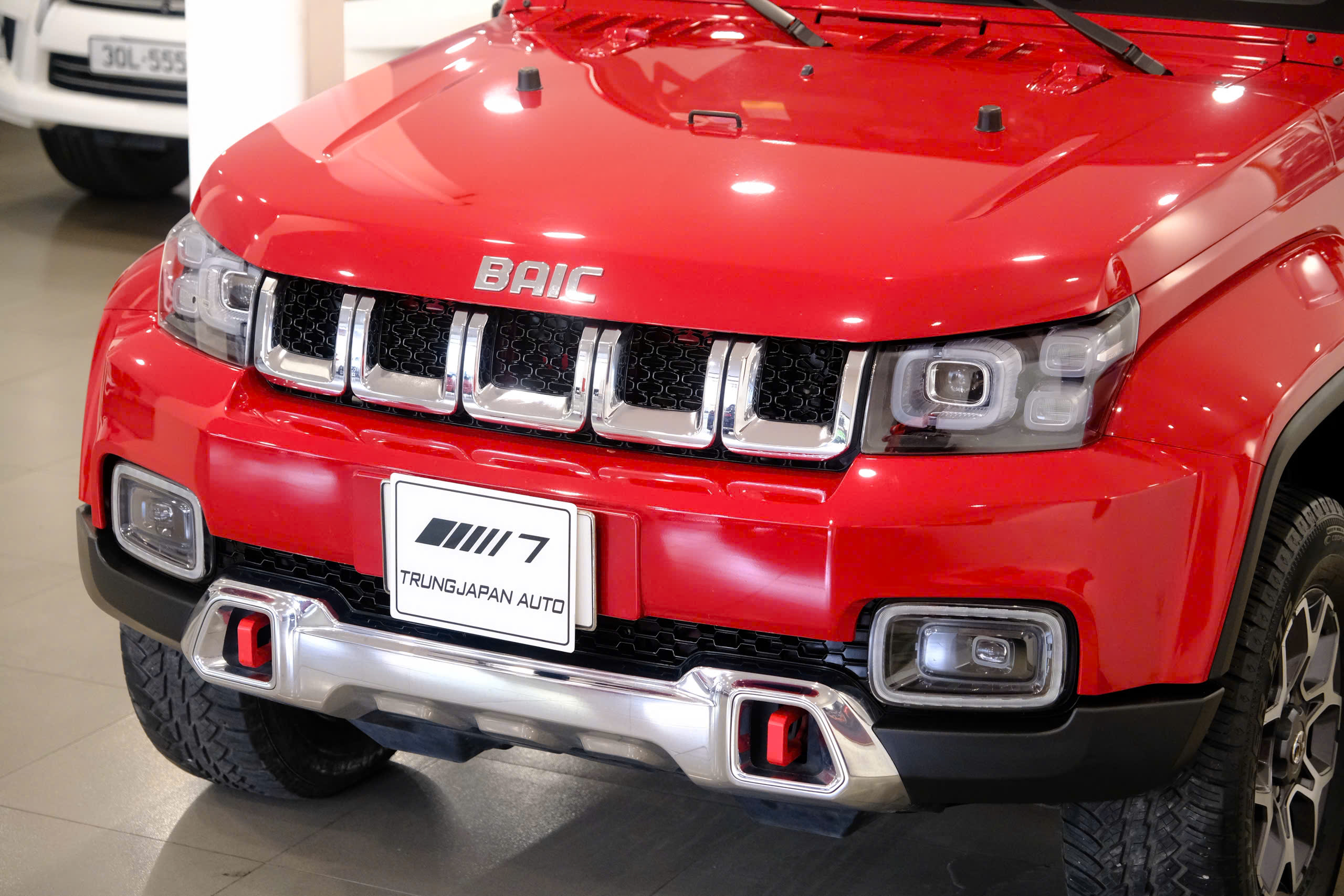 𝐁𝐞𝐢𝐣𝐢𝐧𝐠 𝐁𝐉𝟒𝟎 𝟐𝟎𝟐𝟐 (Đ𝐨̉ / 𝐧𝐨̣̂𝐢 𝐭𝐡𝐚̂́𝐭 𝐭𝐡𝐞̂̉ 𝐭𝐡𝐚𝐨)