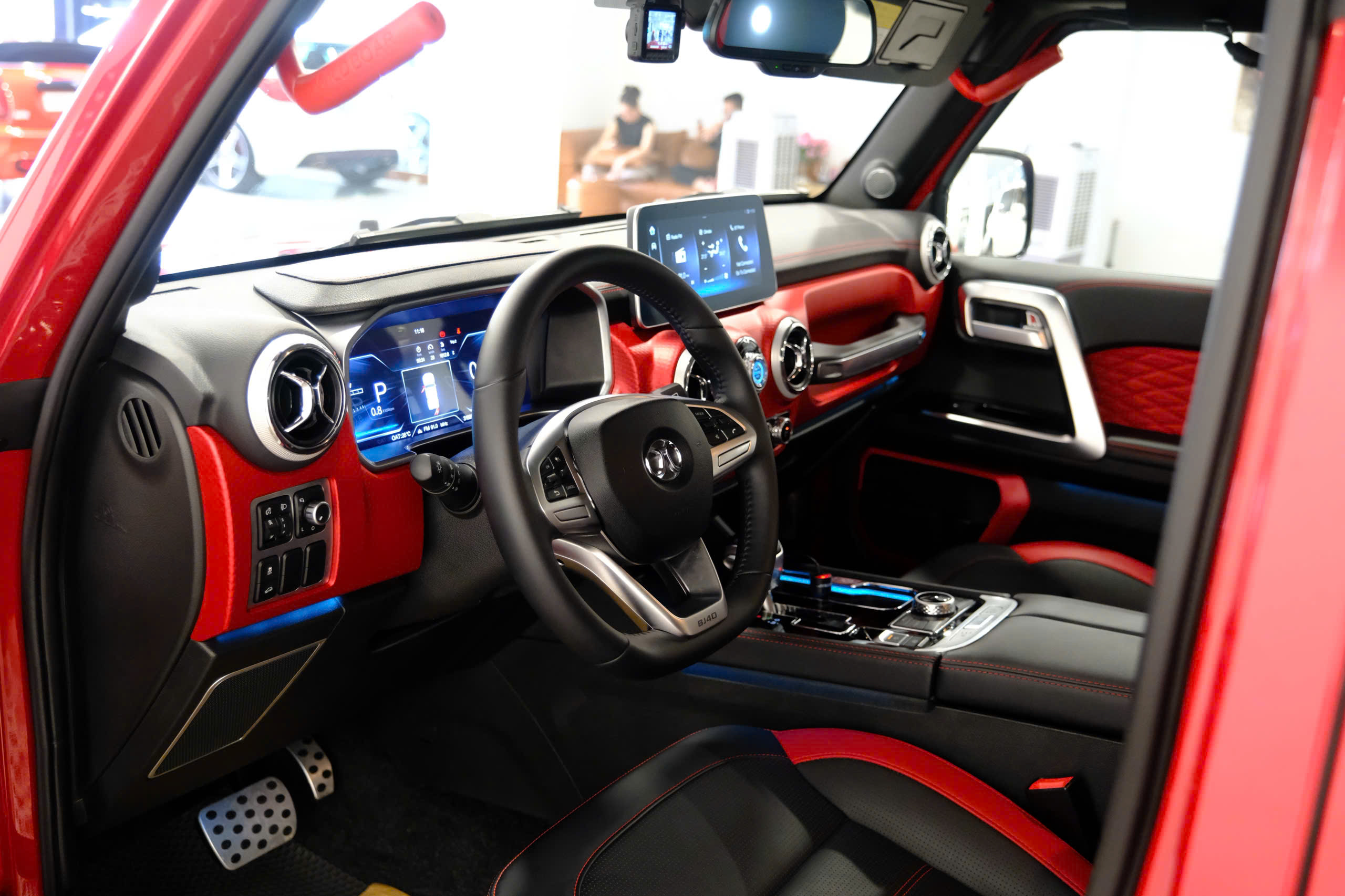 𝐁𝐞𝐢𝐣𝐢𝐧𝐠 𝐁𝐉𝟒𝟎 𝟐𝟎𝟐𝟐 (Đ𝐨̉ / 𝐧𝐨̣̂𝐢 𝐭𝐡𝐚̂́𝐭 𝐭𝐡𝐞̂̉ 𝐭𝐡𝐚𝐨)