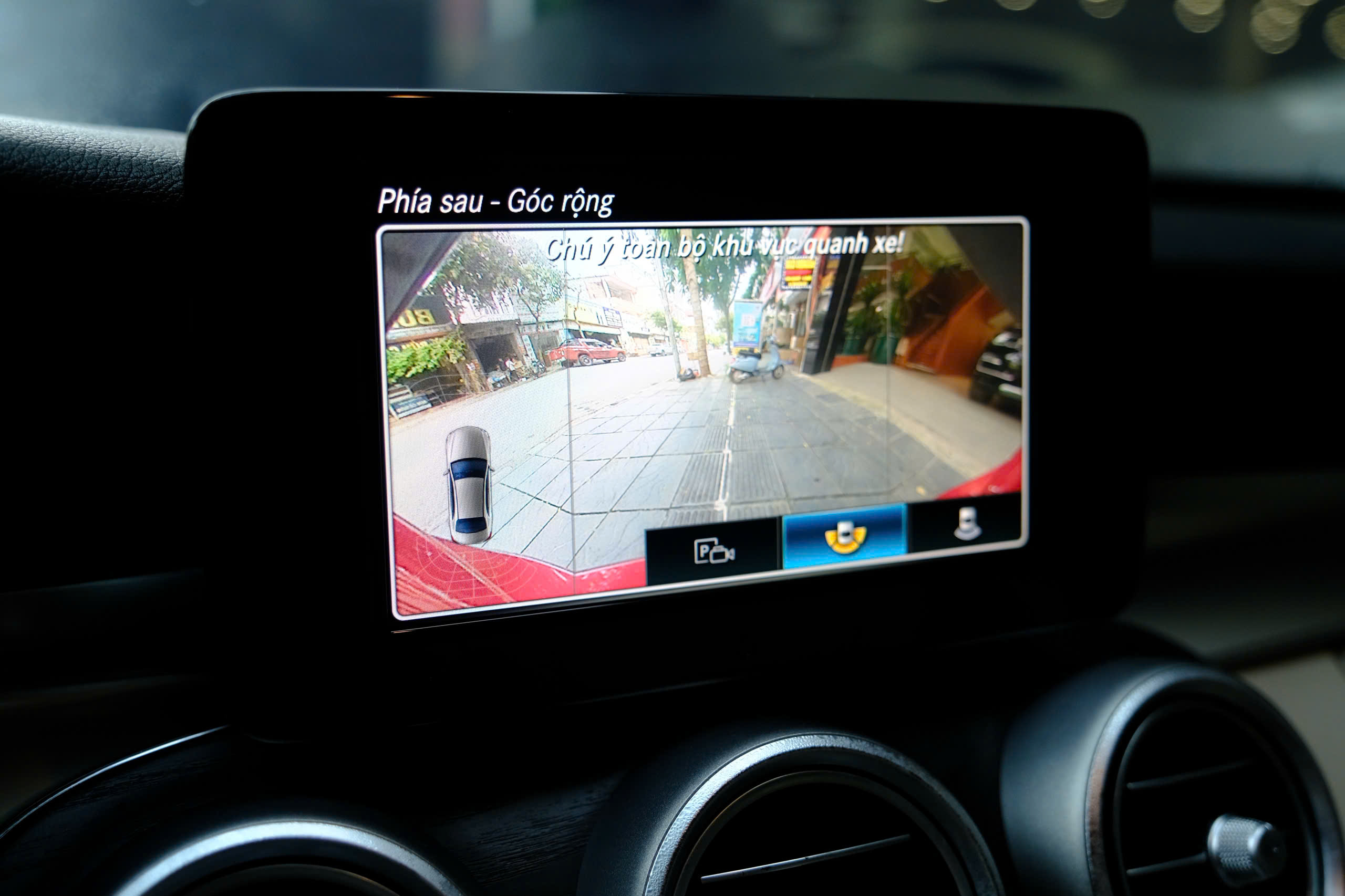 𝐌𝐞𝐫𝐜𝐞𝐝𝐞𝐬 𝐁𝐞𝐧𝐳 𝐂𝟐𝟎𝟎 𝐅𝐚𝐜𝐞𝐥𝐢𝐟𝐭 𝟐𝟎𝟏𝟗 (Đ𝐨̉ | 𝐍𝐨̣̂𝐢 𝐭𝐡𝐚̂́𝐭 𝐧𝐚̂𝐮)