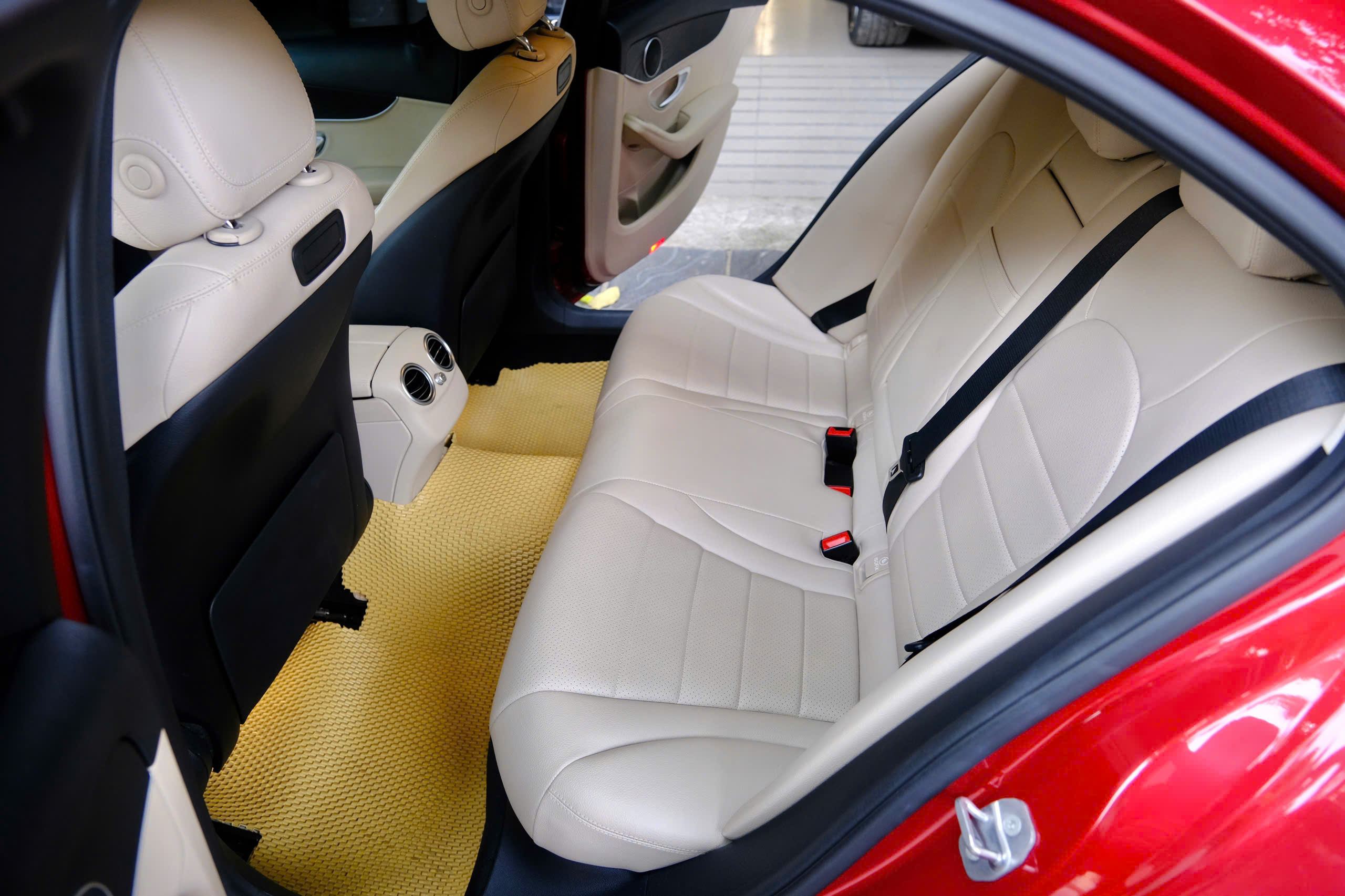 𝐌𝐞𝐫𝐜𝐞𝐝𝐞𝐬 𝐁𝐞𝐧𝐳 𝐂𝟐𝟎𝟎 𝐅𝐚𝐜𝐞𝐥𝐢𝐟𝐭 𝟐𝟎𝟏𝟗 (Đ𝐨̉ | 𝐍𝐨̣̂𝐢 𝐭𝐡𝐚̂́𝐭 𝐧𝐚̂𝐮)