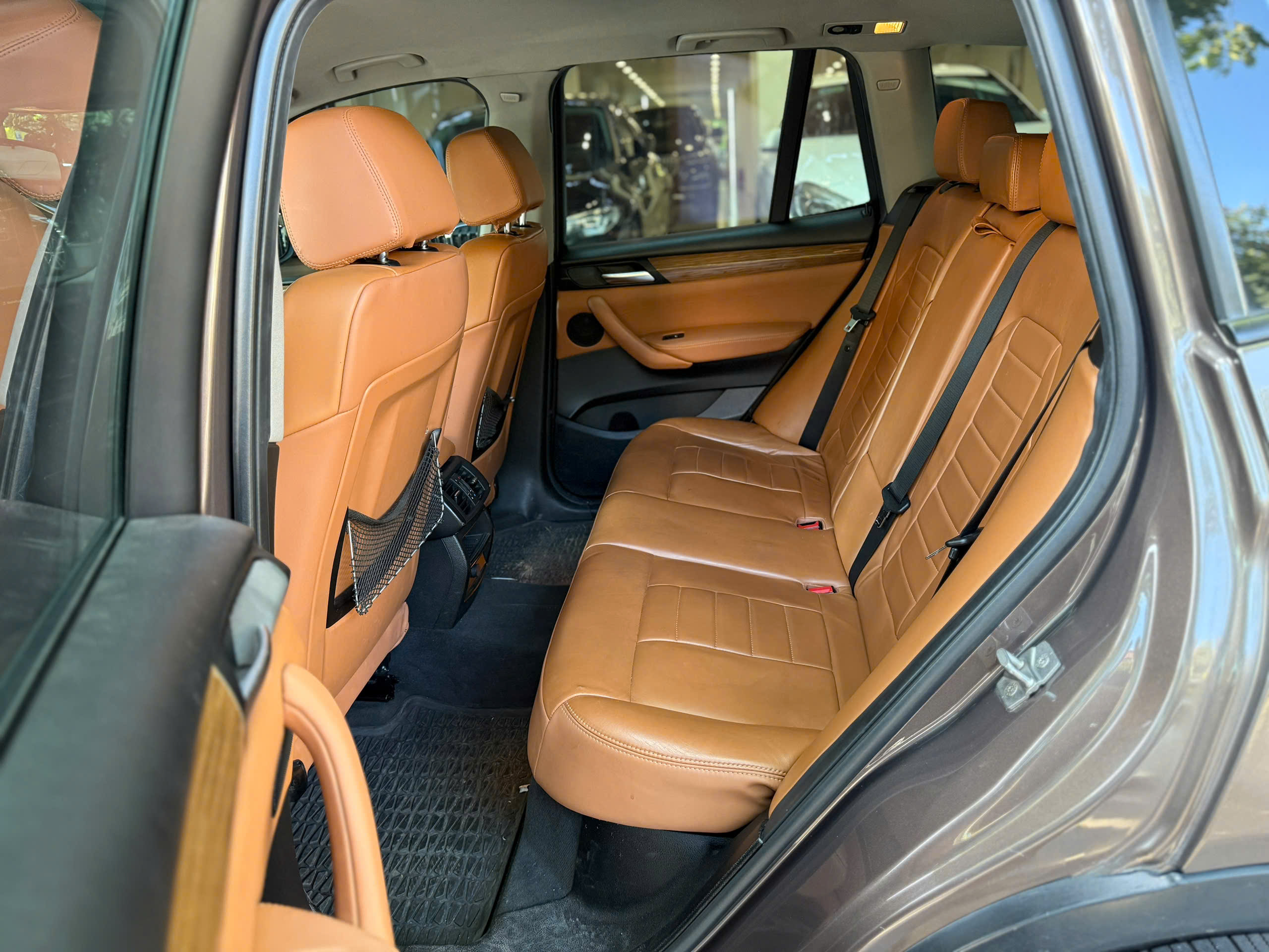 𝐁𝐌𝐖 𝐗𝟑 𝐗𝐝𝐫𝐢𝐯𝐞 𝟐𝟖𝐢 𝟐𝟎𝟏𝟐 (𝐍𝐚̂𝐮 | 𝐍𝐨̣̂𝐢 𝐭𝐡𝐚̂́𝐭 𝐧𝐚̂𝐮)