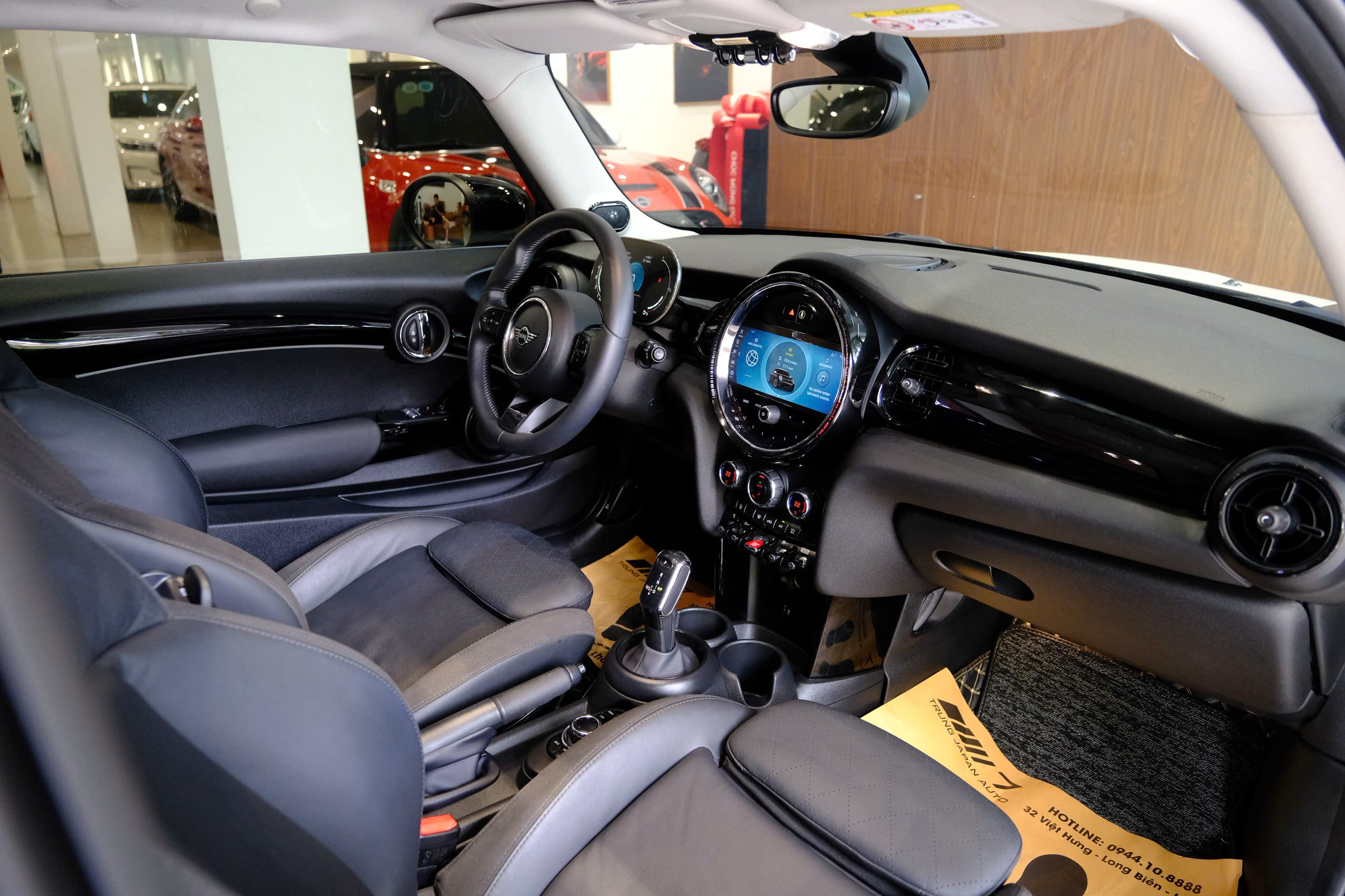 𝐌𝐢𝐧𝐢 𝐂𝐨𝐨𝐩𝐞𝐫 𝐒 𝟑 𝐜𝐮̛̉𝐚 𝐒𝐗 𝟐𝟎𝟐𝟐 Đ𝐊 𝟐𝟎𝟐𝟑 (Đ𝐞𝐧 | 𝐧𝐨̣̂𝐢 𝐭𝐡𝐚̂́𝐭 đ𝐞𝐧)