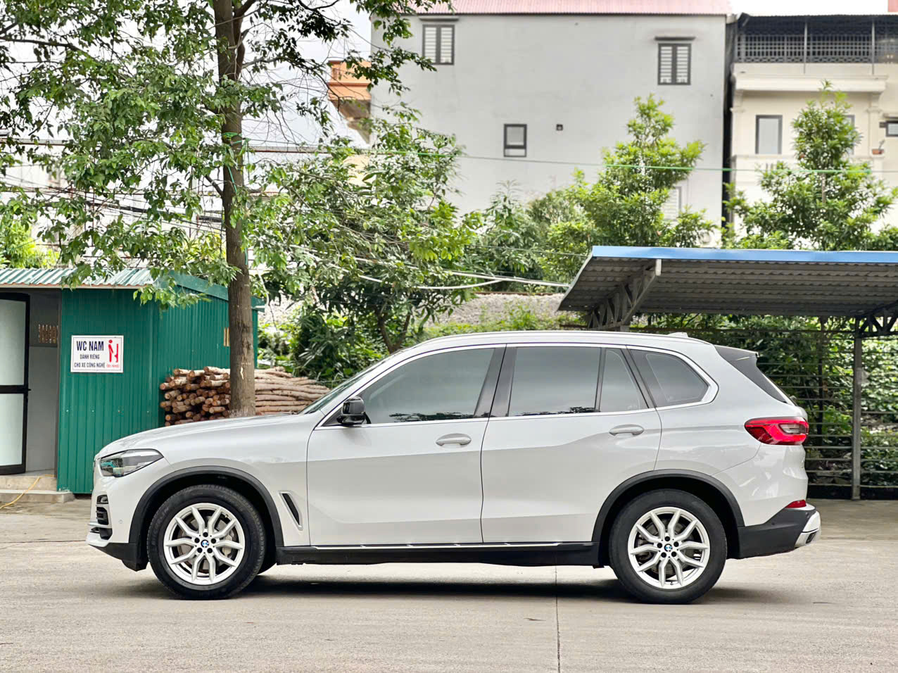 𝐁𝐌𝐖 𝐗𝟓 𝐗𝐝𝐫𝐢𝐯𝐞𝐫 𝟐𝟎𝟏𝟗 (𝐓𝐫𝐚̆́𝐧𝐠 | 𝐍𝐨̣̂𝐢 𝐭𝐡𝐚̂́𝐭 𝐧𝐚̂𝐮)