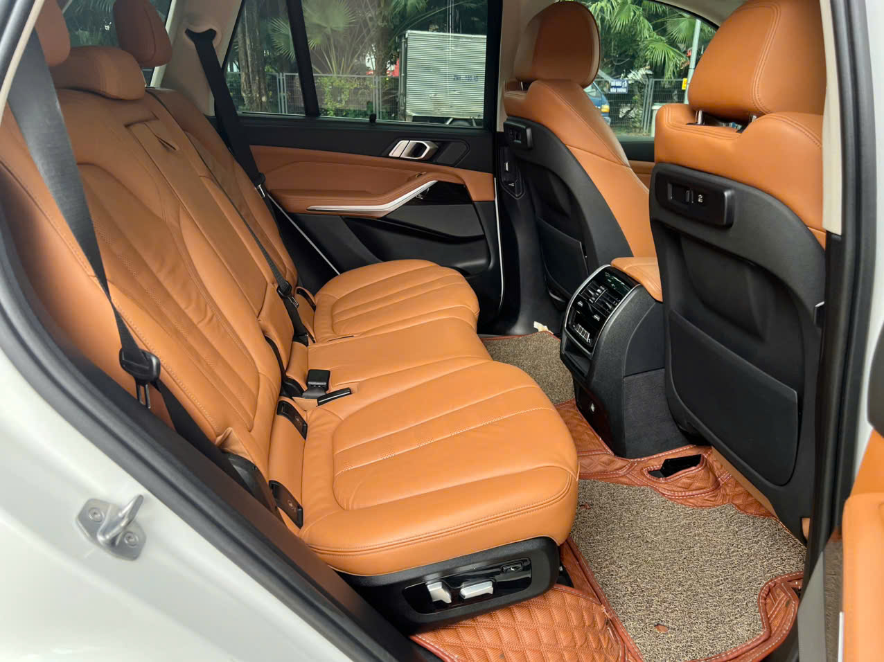 𝐁𝐌𝐖 𝐗𝟓 𝐗𝐝𝐫𝐢𝐯𝐞𝐫 𝟐𝟎𝟏𝟗 (𝐓𝐫𝐚̆́𝐧𝐠 | 𝐍𝐨̣̂𝐢 𝐭𝐡𝐚̂́𝐭 𝐧𝐚̂𝐮)