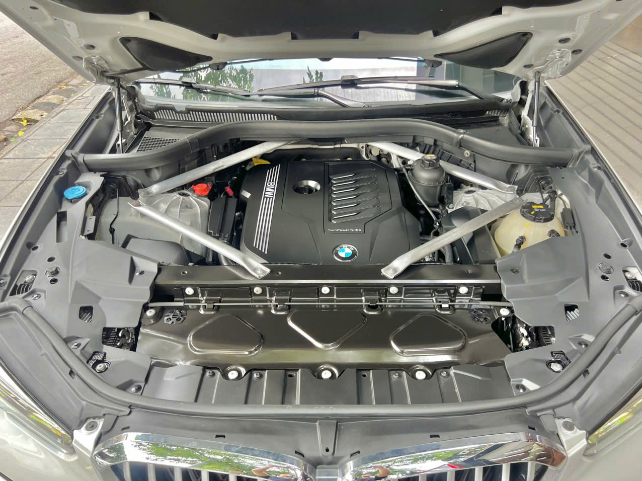 𝐁𝐌𝐖 𝐗𝟓 𝐗𝐝𝐫𝐢𝐯𝐞𝐫 𝟐𝟎𝟏𝟗 (𝐓𝐫𝐚̆́𝐧𝐠 | 𝐍𝐨̣̂𝐢 𝐭𝐡𝐚̂́𝐭 𝐧𝐚̂𝐮)