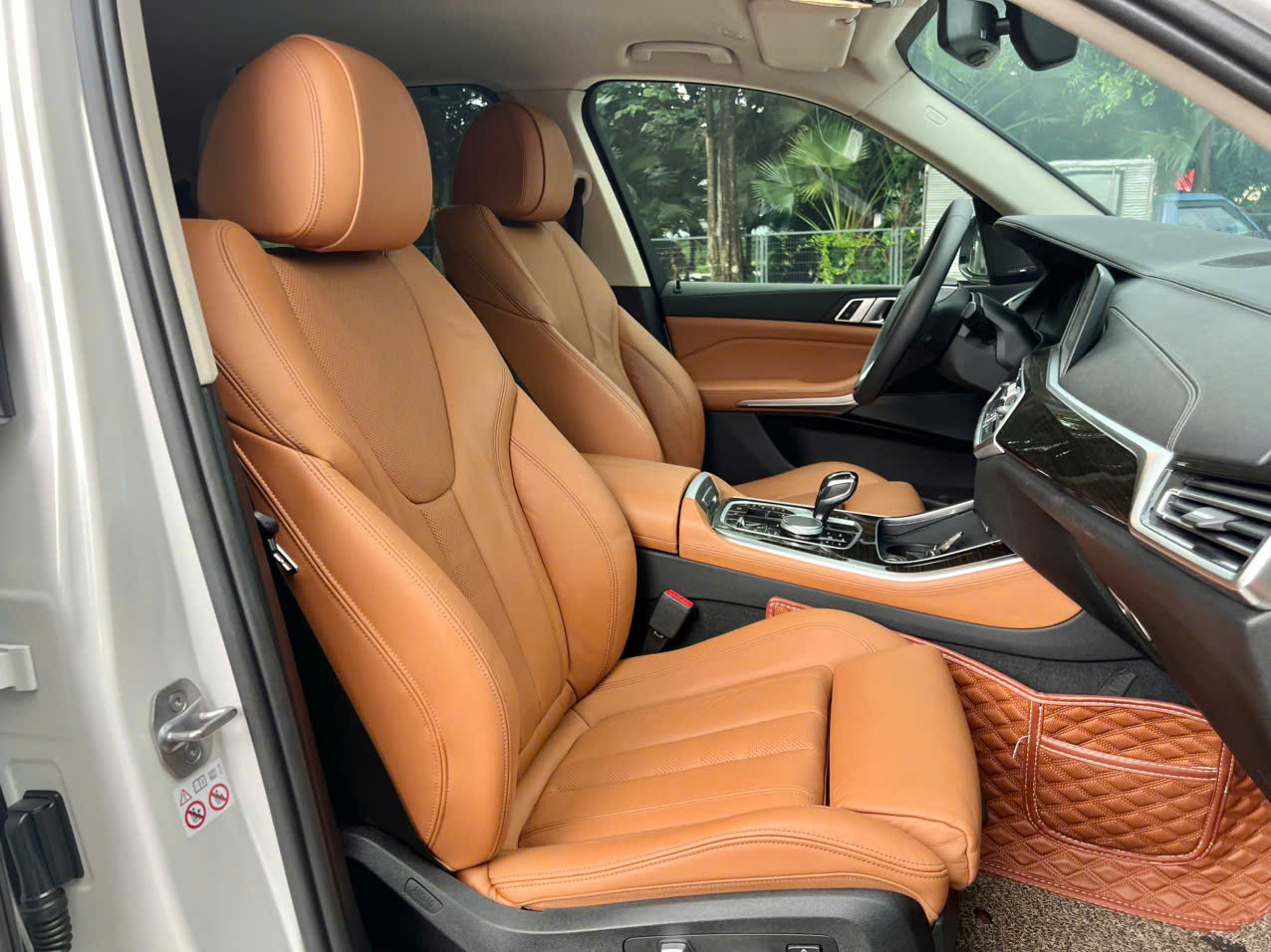 𝐁𝐌𝐖 𝐗𝟓 𝐗𝐝𝐫𝐢𝐯𝐞𝐫 𝟐𝟎𝟏𝟗 (𝐓𝐫𝐚̆́𝐧𝐠 | 𝐍𝐨̣̂𝐢 𝐭𝐡𝐚̂́𝐭 𝐧𝐚̂𝐮)