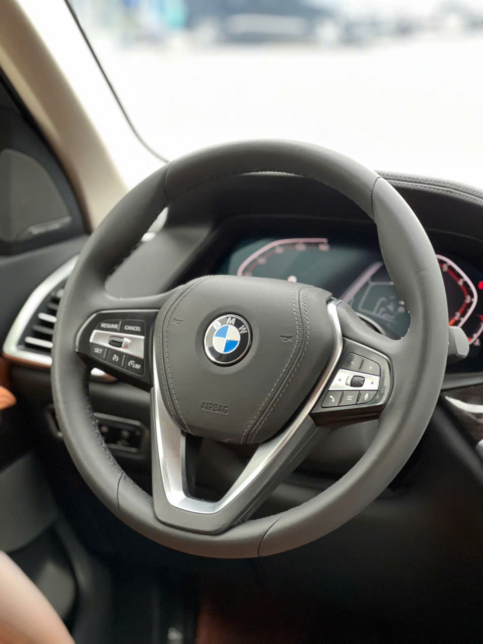 𝐁𝐌𝐖 𝐗𝟓 𝐗𝐝𝐫𝐢𝐯𝐞𝐫 𝟐𝟎𝟏𝟗 (𝐓𝐫𝐚̆́𝐧𝐠 | 𝐍𝐨̣̂𝐢 𝐭𝐡𝐚̂́𝐭 𝐧𝐚̂𝐮)