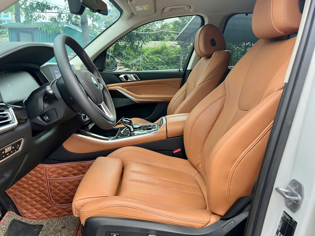 𝐁𝐌𝐖 𝐗𝟓 𝐗𝐝𝐫𝐢𝐯𝐞𝐫 𝟐𝟎𝟏𝟗 (𝐓𝐫𝐚̆́𝐧𝐠 | 𝐍𝐨̣̂𝐢 𝐭𝐡𝐚̂́𝐭 𝐧𝐚̂𝐮)