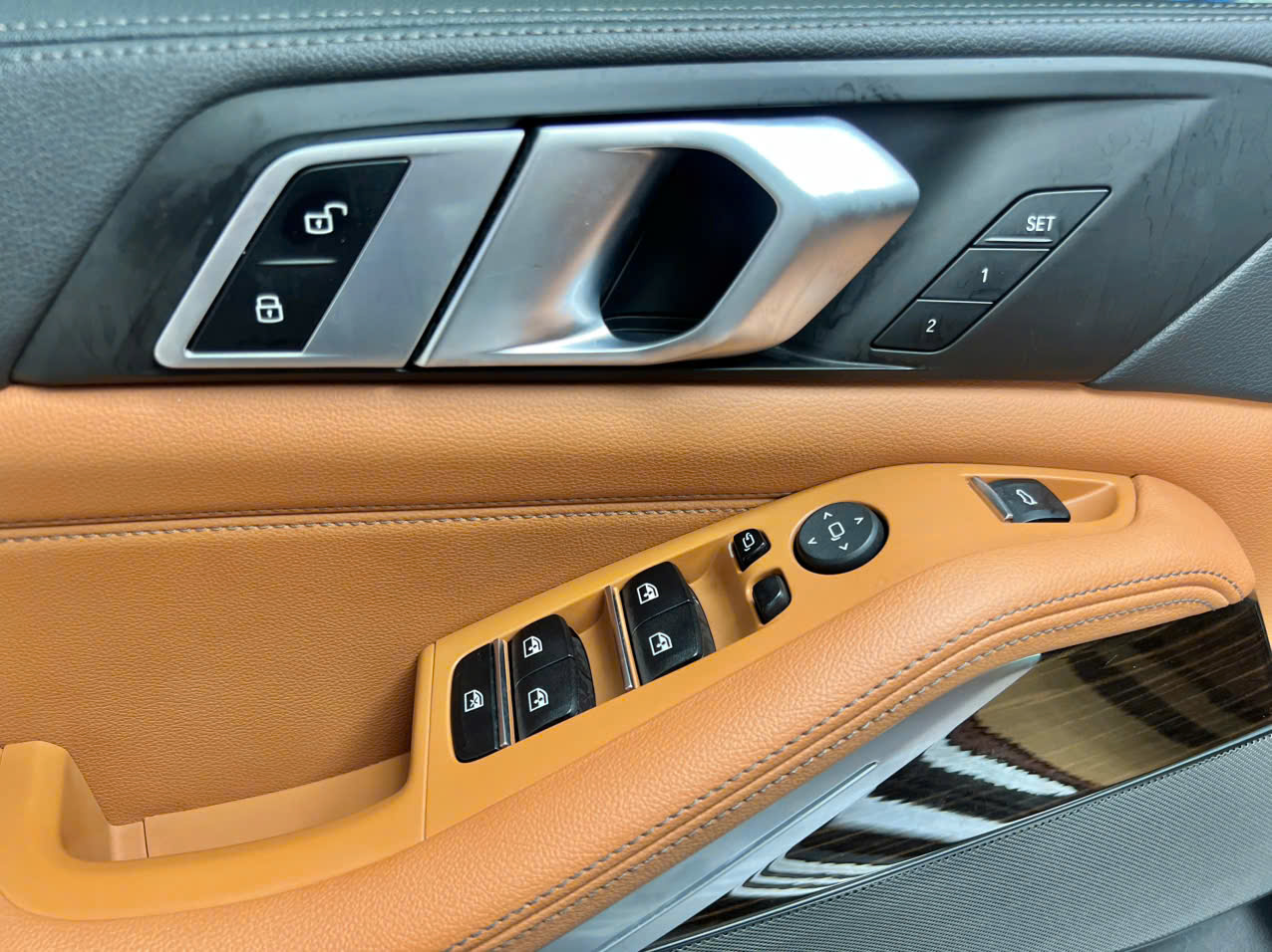 𝐁𝐌𝐖 𝐗𝟓 𝐗𝐝𝐫𝐢𝐯𝐞𝐫 𝟐𝟎𝟏𝟗 (𝐓𝐫𝐚̆́𝐧𝐠 | 𝐍𝐨̣̂𝐢 𝐭𝐡𝐚̂́𝐭 𝐧𝐚̂𝐮)