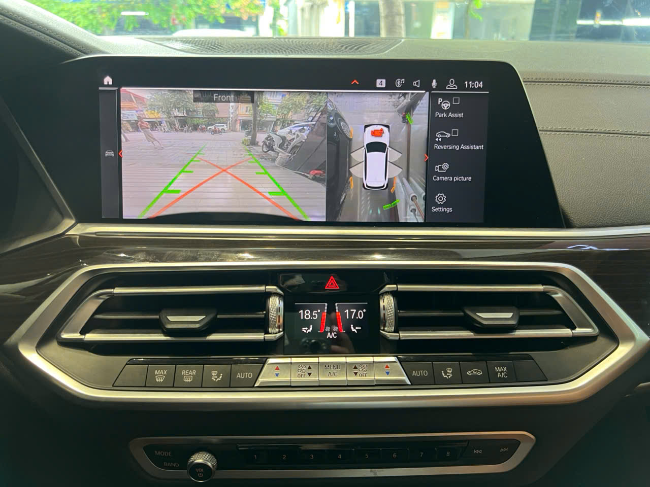 𝐁𝐌𝐖 𝐗𝟓 𝐗𝐝𝐫𝐢𝐯𝐞𝐫 𝟐𝟎𝟏𝟗 (𝐓𝐫𝐚̆́𝐧𝐠 | 𝐍𝐨̣̂𝐢 𝐭𝐡𝐚̂́𝐭 𝐧𝐚̂𝐮)