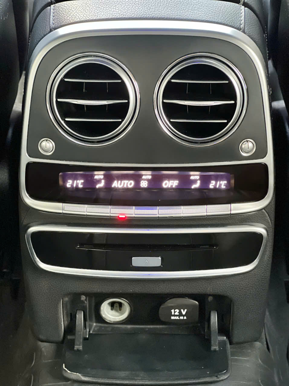 𝐌𝐞𝐫𝐜𝐞𝐝𝐞𝐬 𝐁𝐞𝐧𝐳 𝐒𝟒𝟎𝟎𝐋 𝟐𝟎𝟏𝟔 (𝐁𝐚̣𝐜 | 𝐧𝐨̣̂𝐢 𝐭𝐡𝐚̂́𝐭 đ𝐞𝐧)