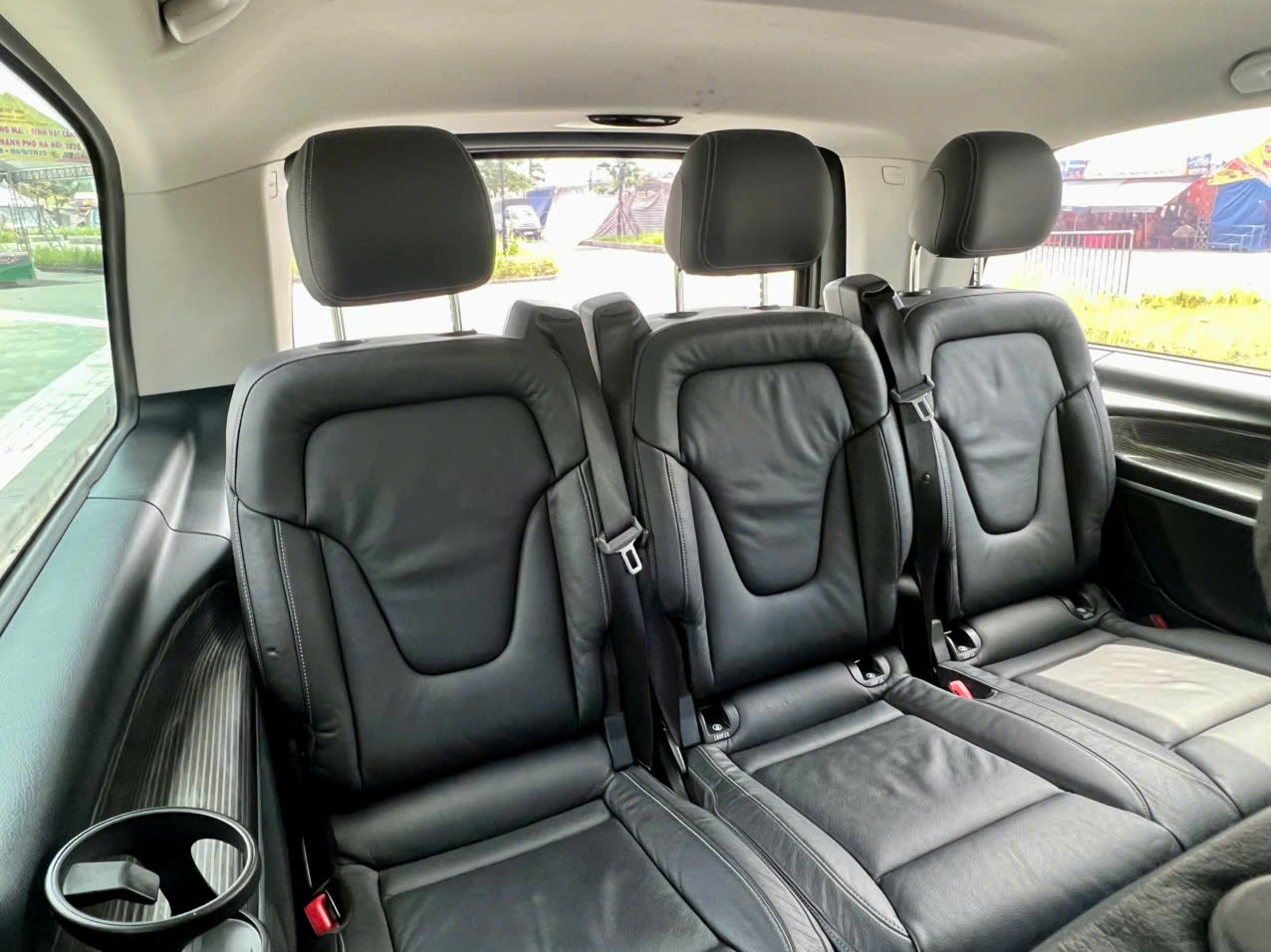 𝐌𝐞𝐫𝐜𝐞𝐝𝐞𝐬 𝐁𝐞𝐧𝐳 𝐕𝟐𝟓𝟎 𝐋𝐮𝐱𝐮𝐫𝐲 𝟐𝟎𝟐𝟏 (𝟕 𝐜𝐡𝐨̂̃ - 𝐂𝐨́ 𝐕𝐀𝐓)