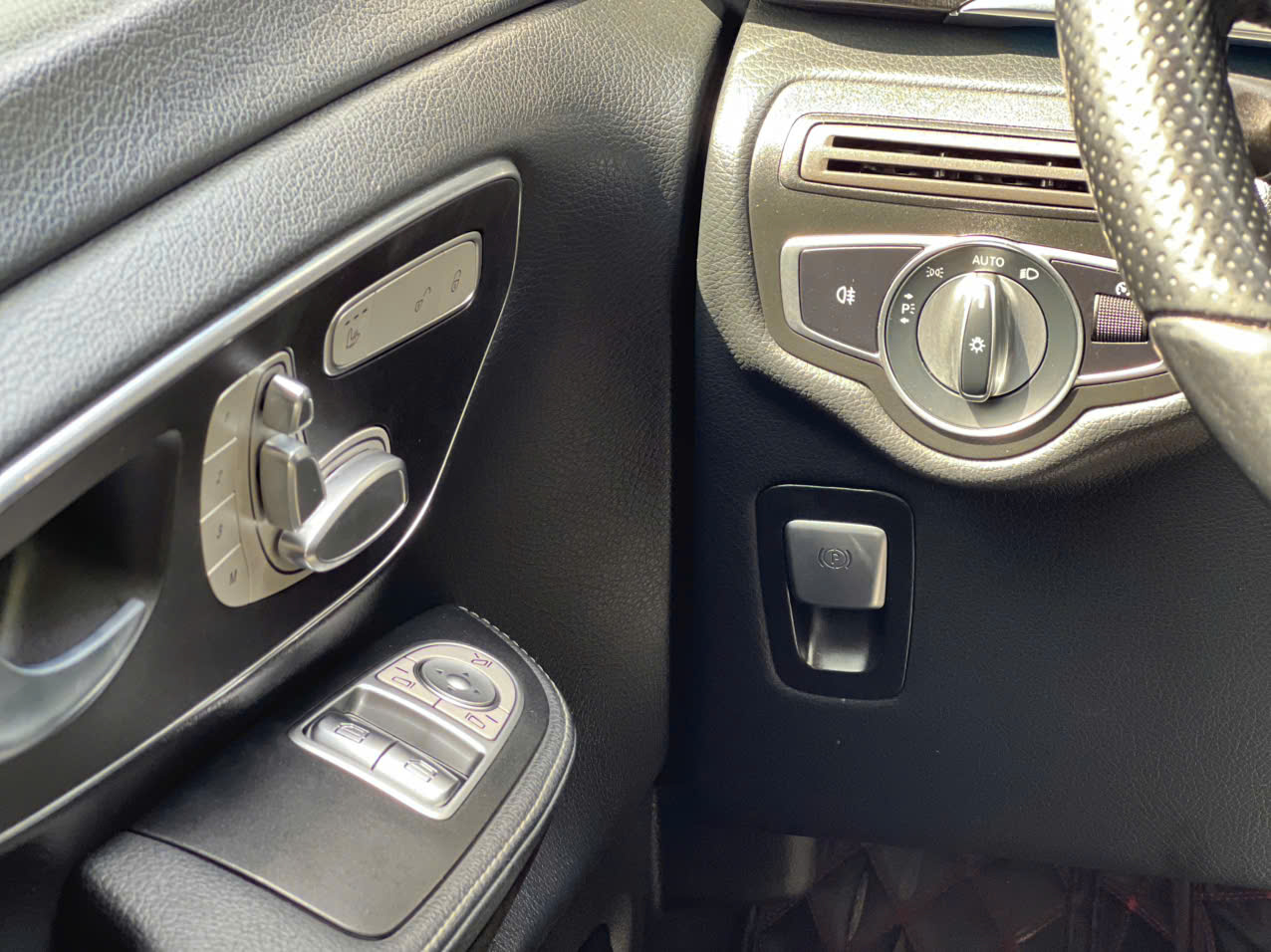 𝐌𝐞𝐫𝐜𝐞𝐝𝐞𝐬 𝐁𝐞𝐧𝐳 𝐕𝟐𝟓𝟎 𝐋𝐮𝐱𝐮𝐫𝐲 𝟐𝟎𝟐𝟏 (𝟕 𝐜𝐡𝐨̂̃ - 𝐂𝐨́ 𝐕𝐀𝐓)