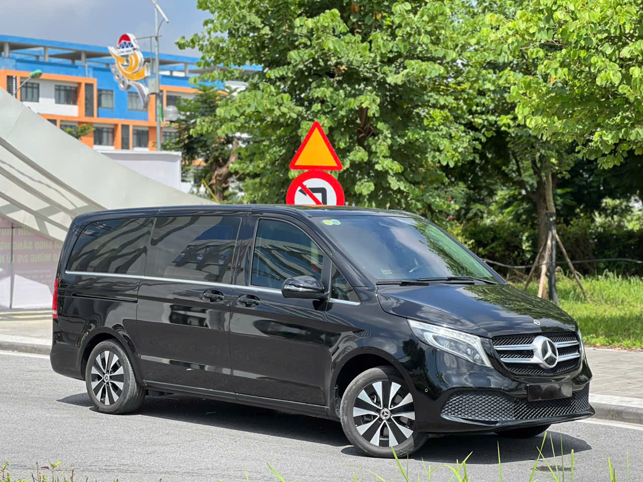 𝐌𝐞𝐫𝐜𝐞𝐝𝐞𝐬 𝐁𝐞𝐧𝐳 𝐕𝟐𝟓𝟎 𝐋𝐮𝐱𝐮𝐫𝐲 𝟐𝟎𝟐𝟏 (𝟕 𝐜𝐡𝐨̂̃ - 𝐂𝐨́ 𝐕𝐀𝐓)