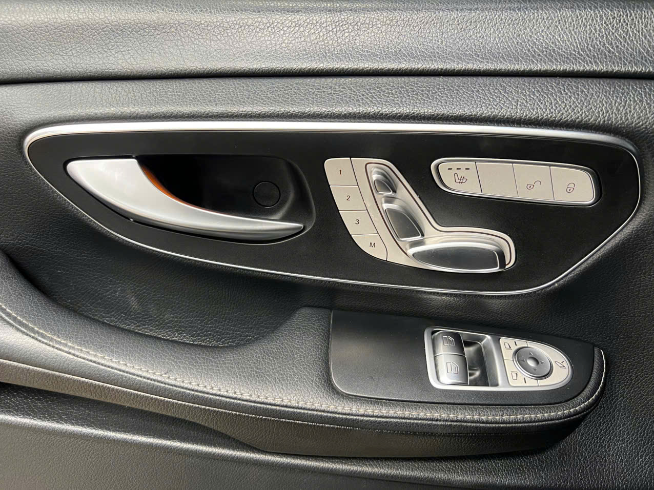 𝐌𝐞𝐫𝐜𝐞𝐝𝐞𝐬 𝐁𝐞𝐧𝐳 𝐕𝟐𝟓𝟎 𝐋𝐮𝐱𝐮𝐫𝐲 𝟐𝟎𝟐𝟏 (𝟕 𝐜𝐡𝐨̂̃ - 𝐂𝐨́ 𝐕𝐀𝐓)