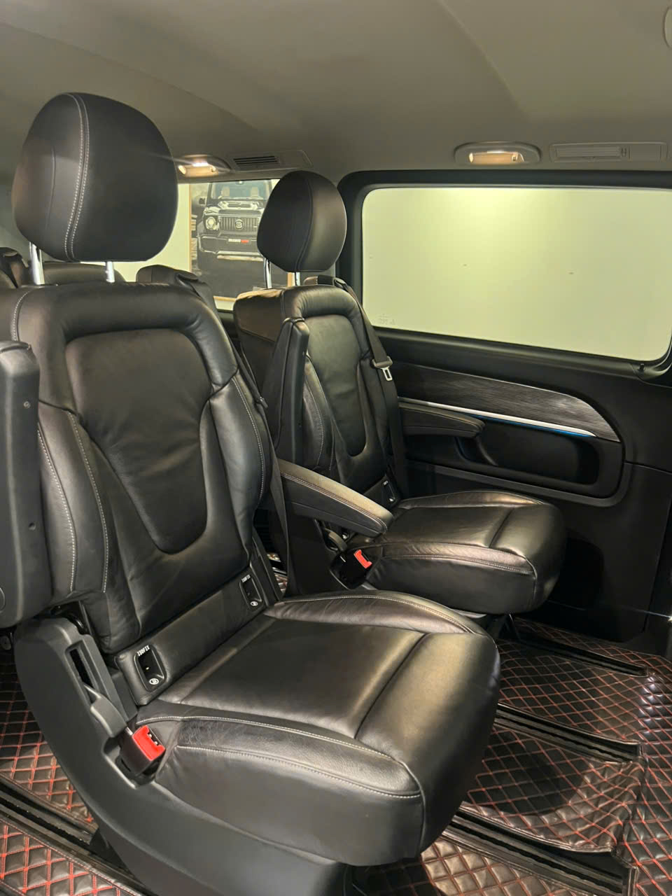 𝐌𝐞𝐫𝐜𝐞𝐝𝐞𝐬 𝐁𝐞𝐧𝐳 𝐕𝟐𝟓𝟎 𝐋𝐮𝐱𝐮𝐫𝐲 𝟐𝟎𝟐𝟏 (𝟕 𝐜𝐡𝐨̂̃ - 𝐂𝐨́ 𝐕𝐀𝐓)