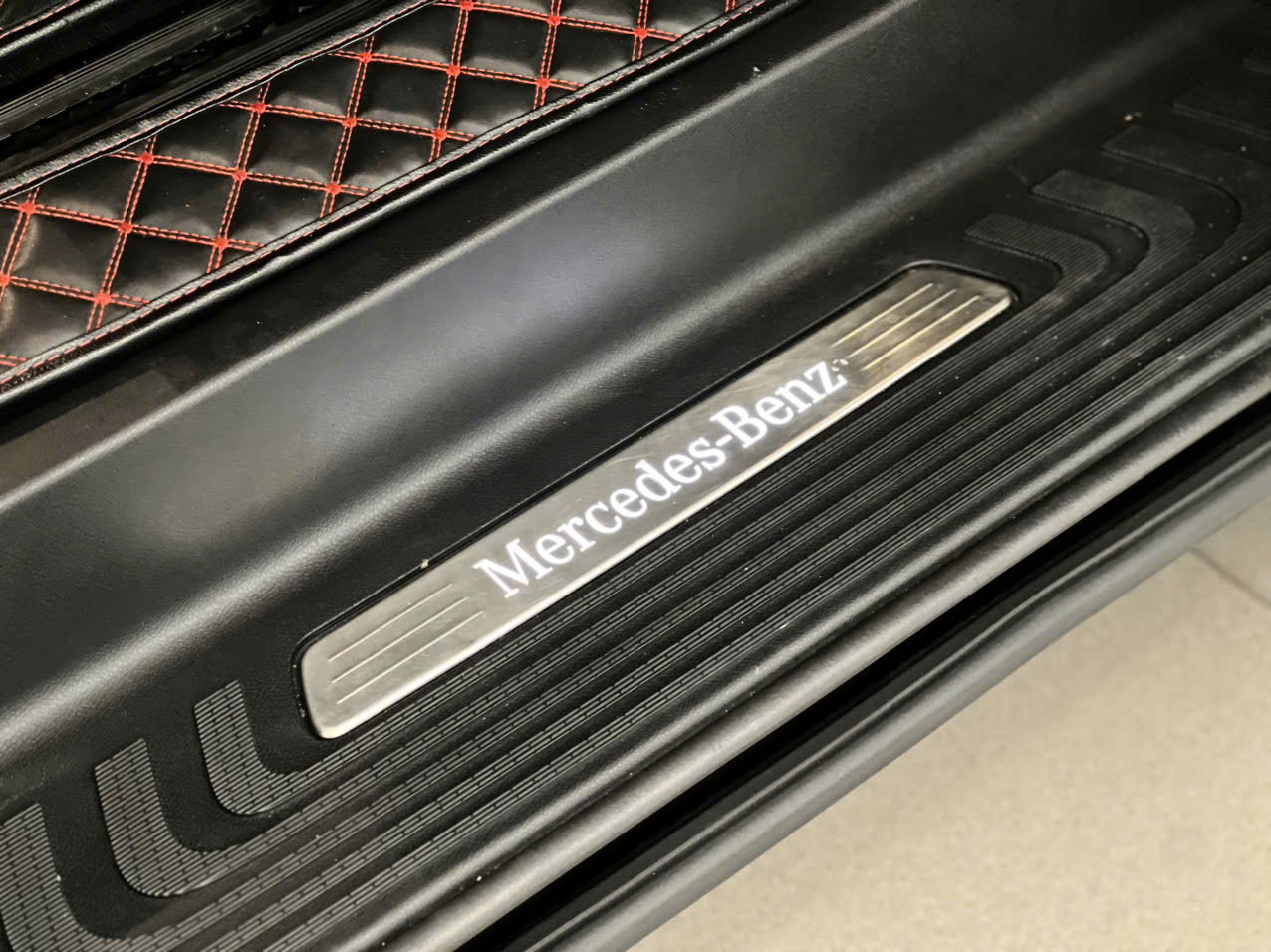 𝐌𝐞𝐫𝐜𝐞𝐝𝐞𝐬 𝐁𝐞𝐧𝐳 𝐕𝟐𝟓𝟎 𝐋𝐮𝐱𝐮𝐫𝐲 𝟐𝟎𝟐𝟏 (𝟕 𝐜𝐡𝐨̂̃ - 𝐂𝐨́ 𝐕𝐀𝐓)