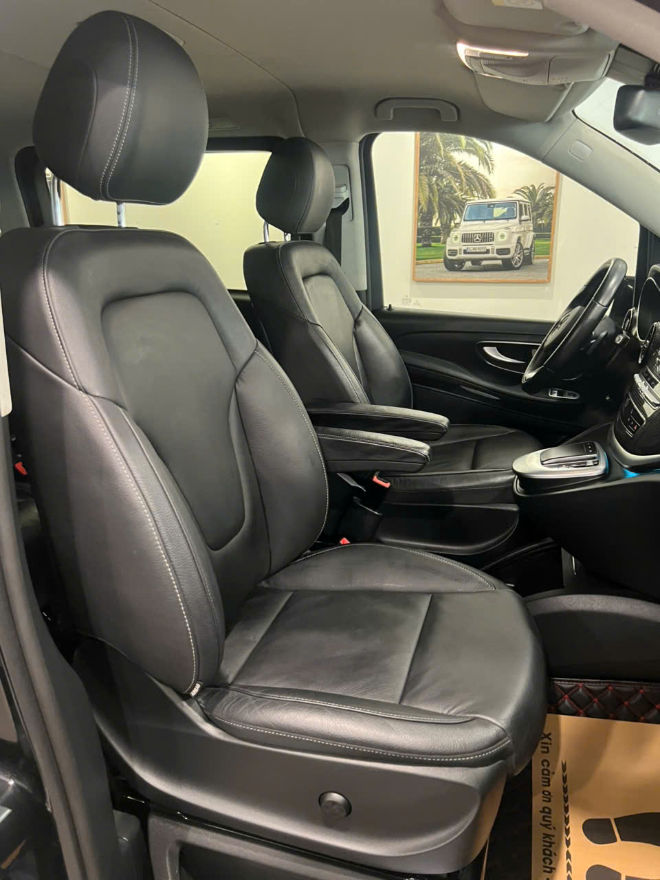 𝐌𝐞𝐫𝐜𝐞𝐝𝐞𝐬 𝐁𝐞𝐧𝐳 𝐕𝟐𝟓𝟎 𝐋𝐮𝐱𝐮𝐫𝐲 𝟐𝟎𝟐𝟏 (𝟕 𝐜𝐡𝐨̂̃ - 𝐂𝐨́ 𝐕𝐀𝐓)