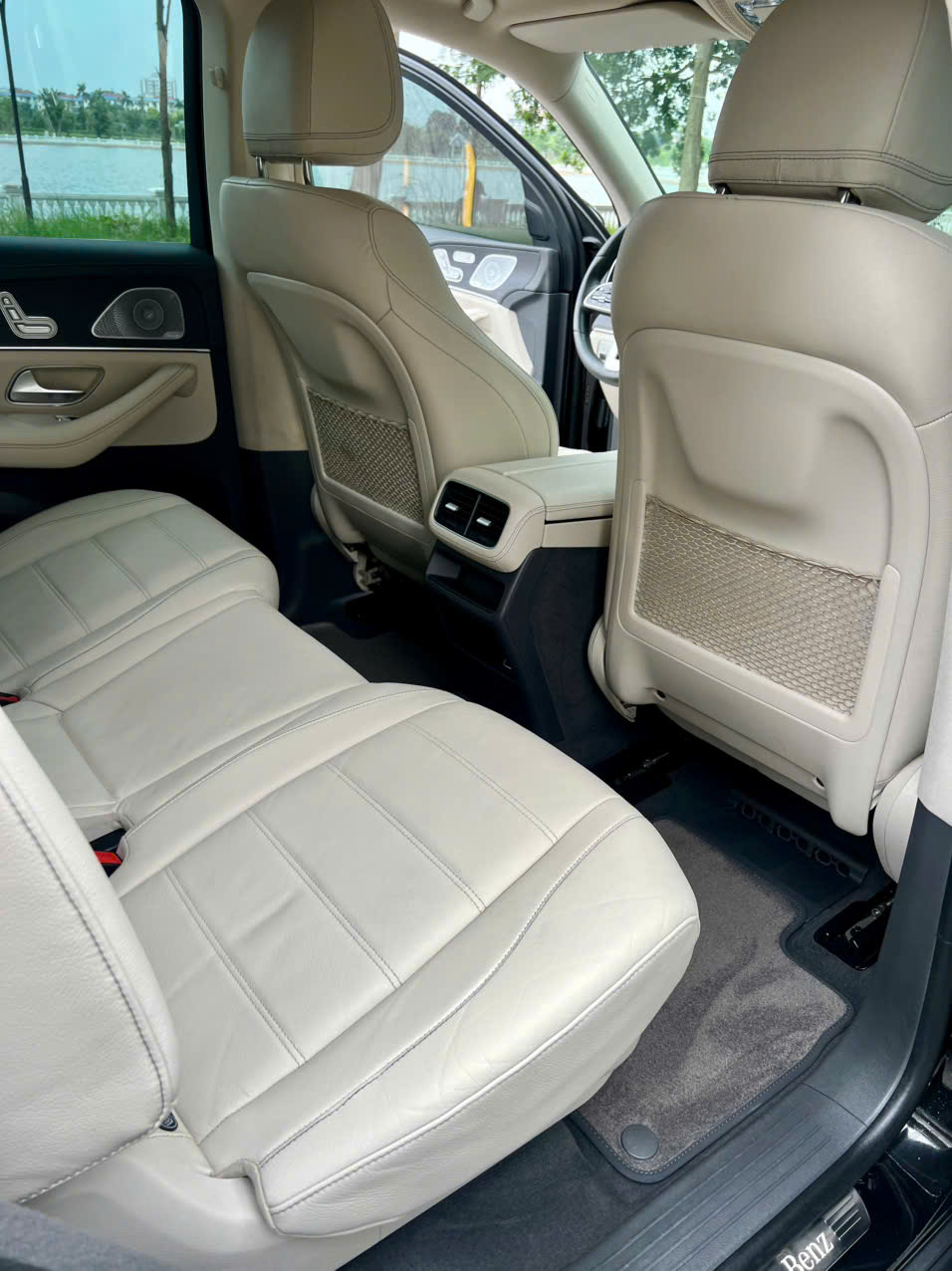 𝐌𝐞𝐫𝐜𝐞𝐝𝐞𝐬 𝐁𝐞𝐧𝐳 𝐆𝐋𝐄𝟒𝟓𝟎 𝟒𝐦𝐚𝐭𝐢𝐜 𝟐𝟎𝟏𝟗 (Đ𝐞𝐧 | 𝐍𝐨̣̂𝐢 𝐭𝐡𝐚̂́𝐭 𝐤𝐞𝐦)