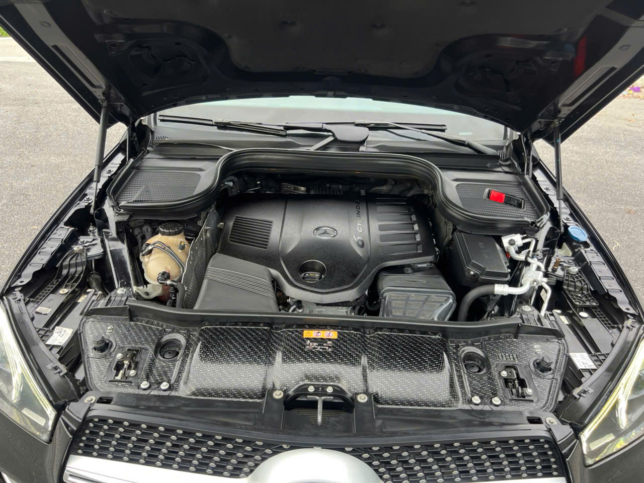 𝐌𝐞𝐫𝐜𝐞𝐝𝐞𝐬 𝐁𝐞𝐧𝐳 𝐆𝐋𝐄𝟒𝟓𝟎 𝟒𝐦𝐚𝐭𝐢𝐜 𝟐𝟎𝟏𝟗 (Đ𝐞𝐧 | 𝐍𝐨̣̂𝐢 𝐭𝐡𝐚̂́𝐭 𝐤𝐞𝐦)