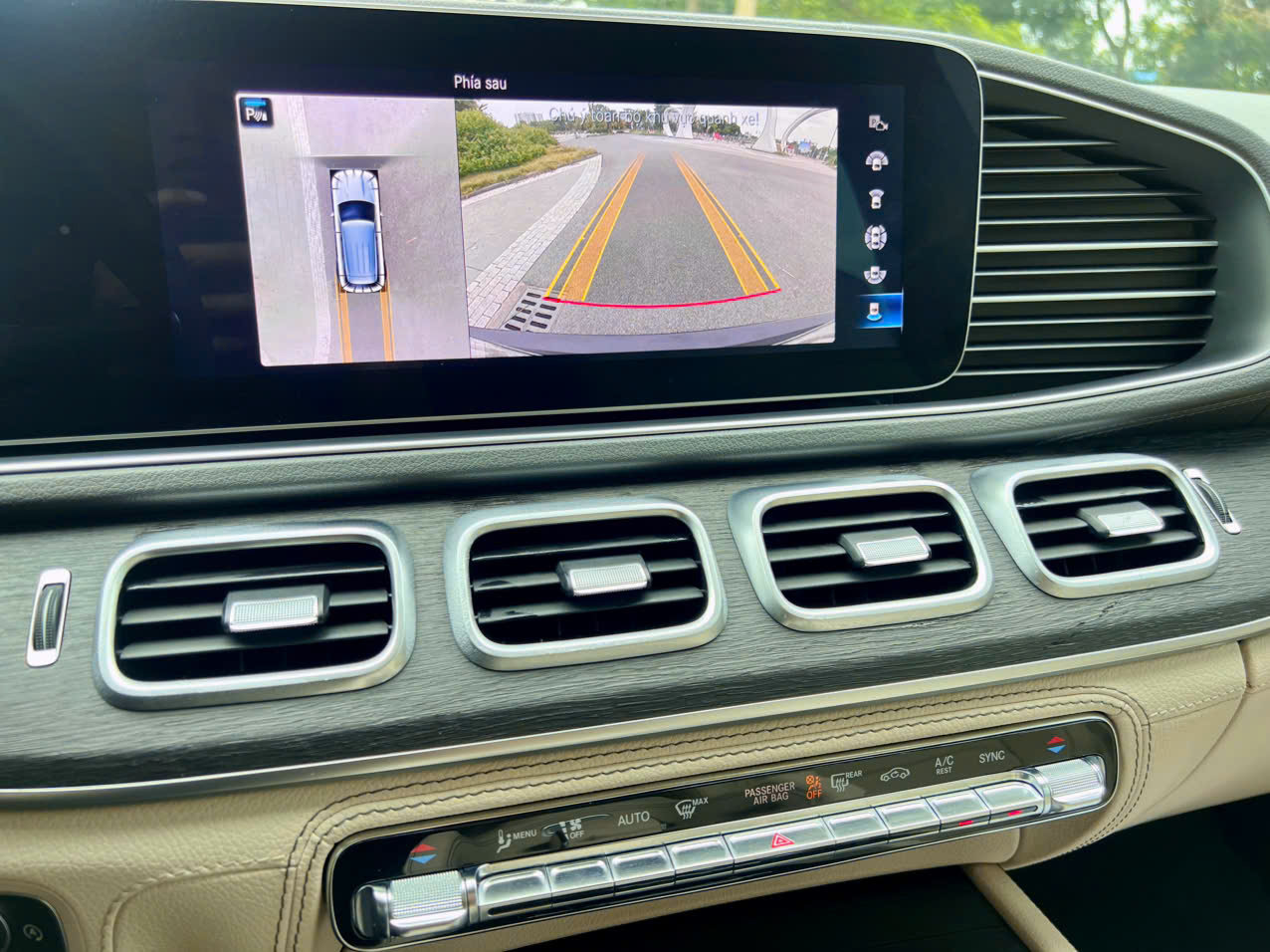 𝐌𝐞𝐫𝐜𝐞𝐝𝐞𝐬 𝐁𝐞𝐧𝐳 𝐆𝐋𝐄𝟒𝟓𝟎 𝟒𝐦𝐚𝐭𝐢𝐜 𝟐𝟎𝟏𝟗 (Đ𝐞𝐧 | 𝐍𝐨̣̂𝐢 𝐭𝐡𝐚̂́𝐭 𝐤𝐞𝐦)