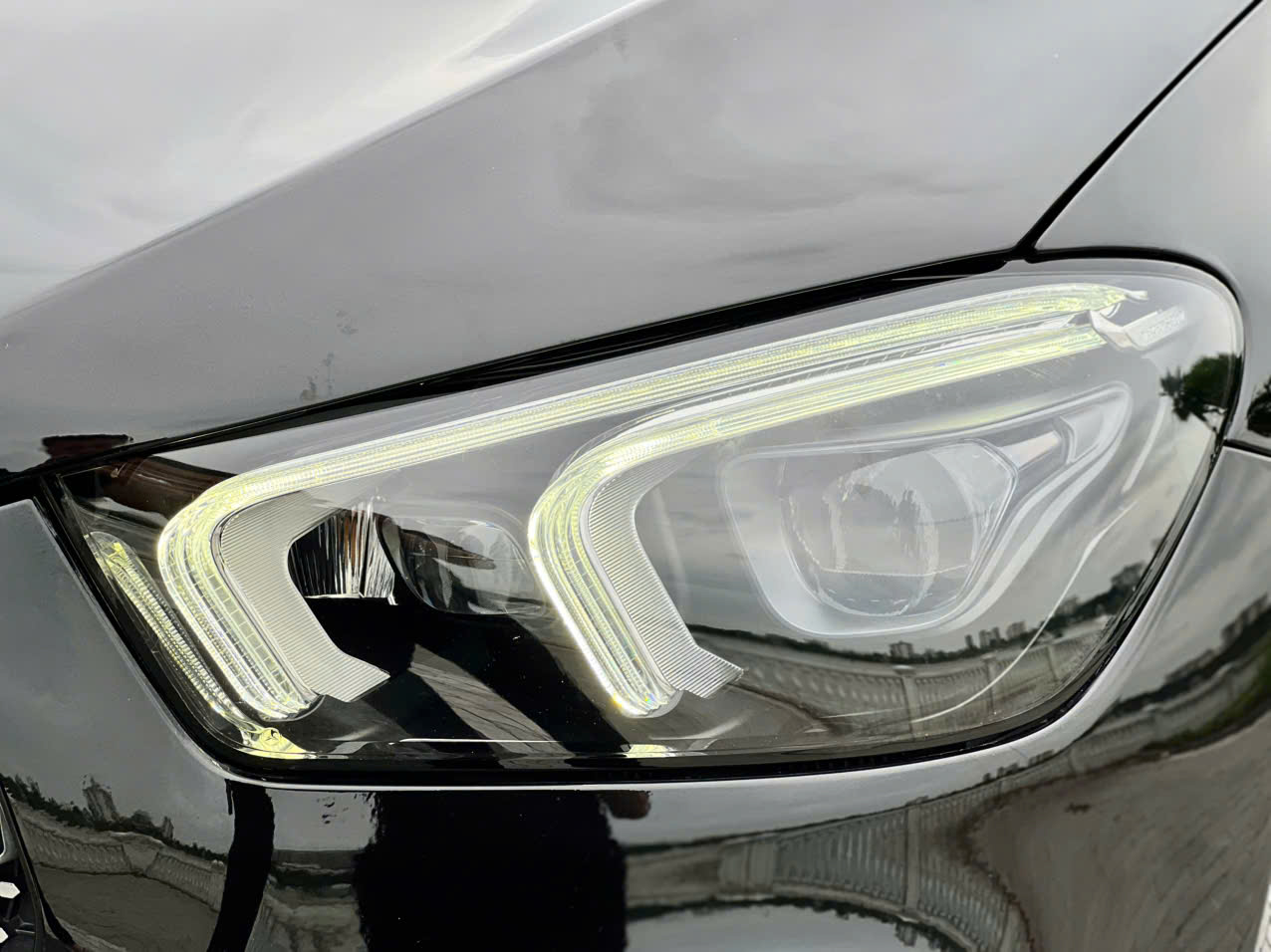 𝐌𝐞𝐫𝐜𝐞𝐝𝐞𝐬 𝐁𝐞𝐧𝐳 𝐆𝐋𝐄𝟒𝟓𝟎 𝟒𝐦𝐚𝐭𝐢𝐜 𝟐𝟎𝟏𝟗 (Đ𝐞𝐧 | 𝐍𝐨̣̂𝐢 𝐭𝐡𝐚̂́𝐭 𝐤𝐞𝐦)