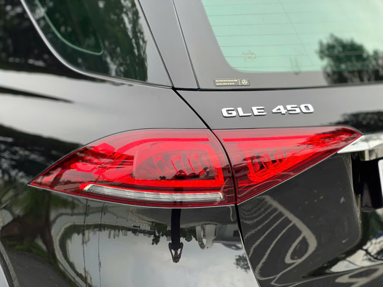 𝐌𝐞𝐫𝐜𝐞𝐝𝐞𝐬 𝐁𝐞𝐧𝐳 𝐆𝐋𝐄𝟒𝟓𝟎 𝟒𝐦𝐚𝐭𝐢𝐜 𝟐𝟎𝟏𝟗 (Đ𝐞𝐧 | 𝐍𝐨̣̂𝐢 𝐭𝐡𝐚̂́𝐭 𝐤𝐞𝐦)