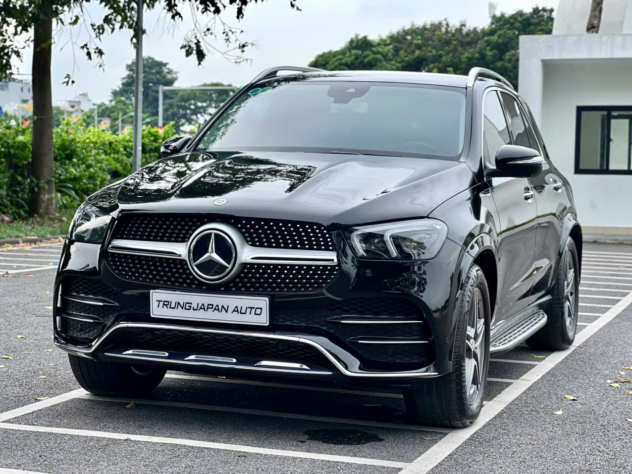 𝐌𝐞𝐫𝐜𝐞𝐝𝐞𝐬 𝐁𝐞𝐧𝐳 𝐆𝐋𝐄𝟒𝟓𝟎 𝟒𝐦𝐚𝐭𝐢𝐜 𝟐𝟎𝟏𝟗 (Đ𝐞𝐧 | 𝐍𝐨̣̂𝐢 𝐭𝐡𝐚̂́𝐭 𝐤𝐞𝐦)