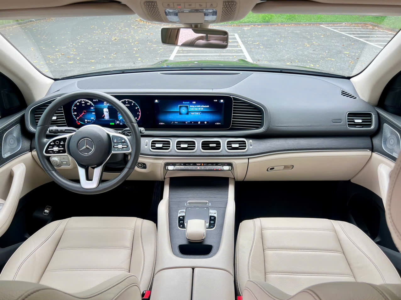 𝐌𝐞𝐫𝐜𝐞𝐝𝐞𝐬 𝐁𝐞𝐧𝐳 𝐆𝐋𝐄𝟒𝟓𝟎 𝟒𝐦𝐚𝐭𝐢𝐜 𝟐𝟎𝟏𝟗 (Đ𝐞𝐧 | 𝐍𝐨̣̂𝐢 𝐭𝐡𝐚̂́𝐭 𝐤𝐞𝐦)