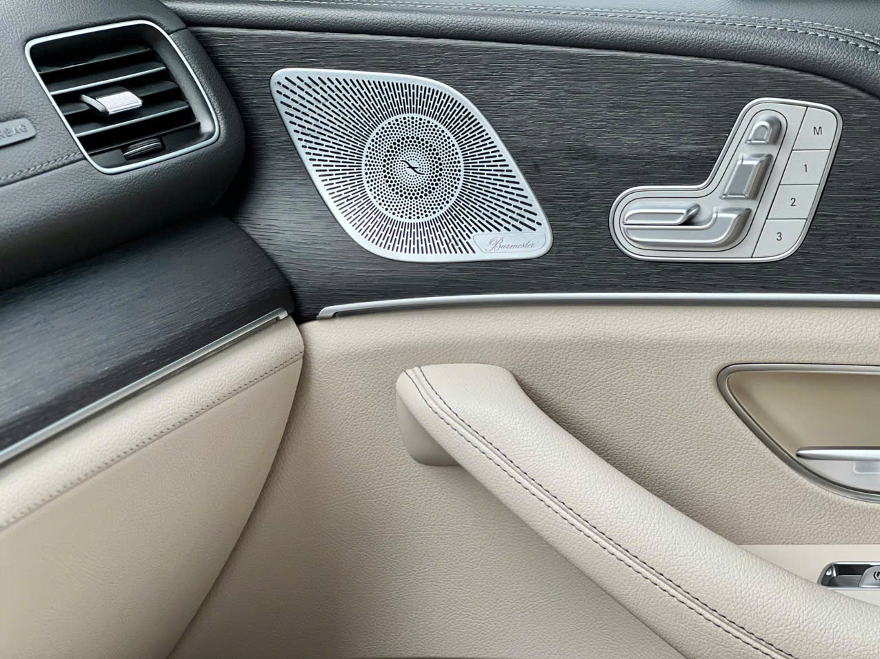 𝐌𝐞𝐫𝐜𝐞𝐝𝐞𝐬 𝐁𝐞𝐧𝐳 𝐆𝐋𝐄𝟒𝟓𝟎 𝟒𝐦𝐚𝐭𝐢𝐜 𝟐𝟎𝟏𝟗 (Đ𝐞𝐧 | 𝐍𝐨̣̂𝐢 𝐭𝐡𝐚̂́𝐭 𝐤𝐞𝐦)