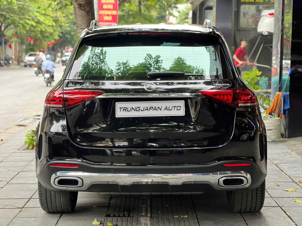 𝐌𝐞𝐫𝐜𝐞𝐝𝐞𝐬 𝐁𝐞𝐧𝐳 𝐆𝐋𝐄𝟒𝟓𝟎 𝟒𝐦𝐚𝐭𝐢𝐜 𝟐𝟎𝟏𝟗 (Đ𝐞𝐧 | 𝐍𝐨̣̂𝐢 𝐭𝐡𝐚̂́𝐭 𝐤𝐞𝐦)