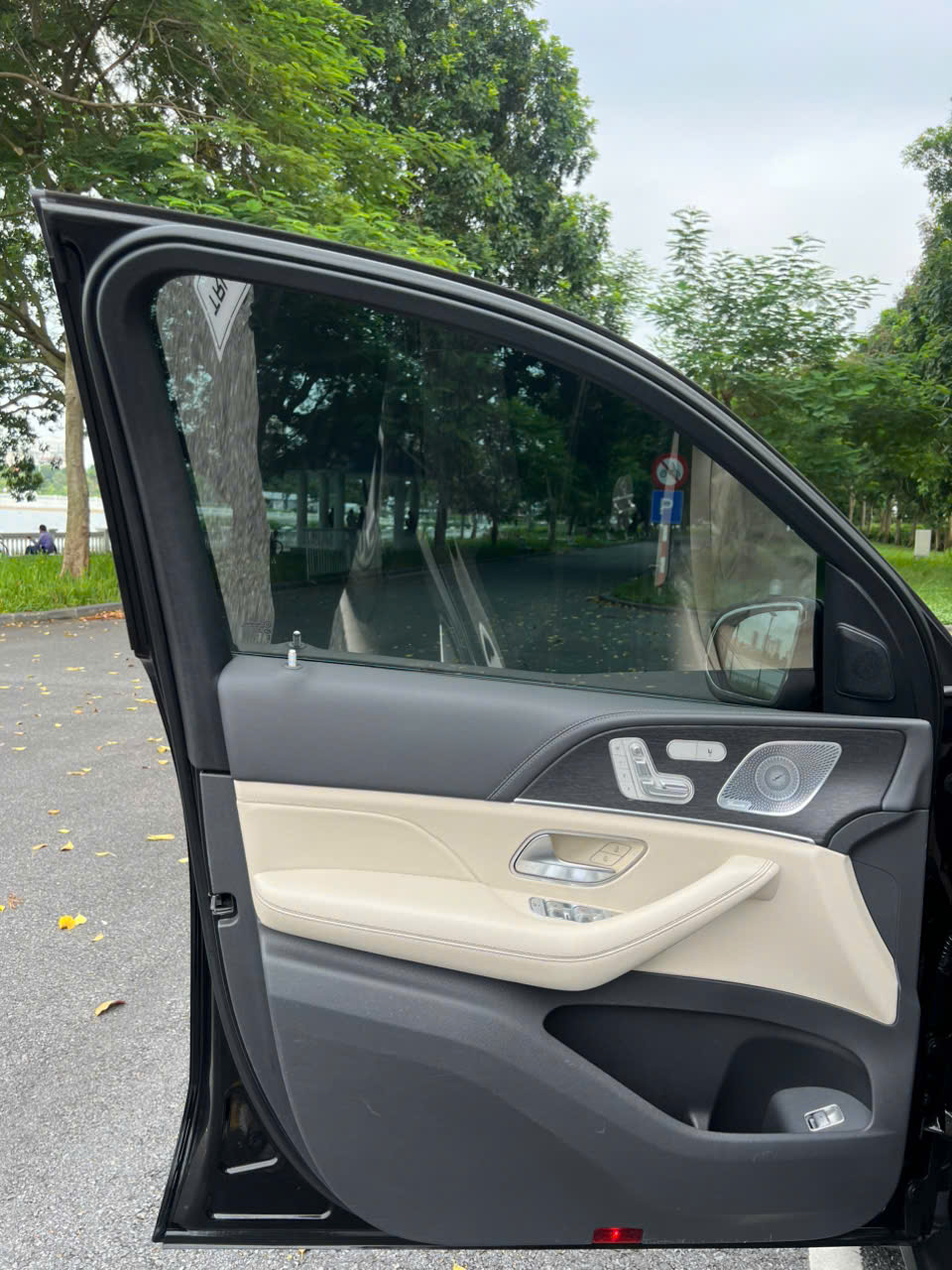 𝐌𝐞𝐫𝐜𝐞𝐝𝐞𝐬 𝐁𝐞𝐧𝐳 𝐆𝐋𝐄𝟒𝟓𝟎 𝟒𝐦𝐚𝐭𝐢𝐜 𝟐𝟎𝟏𝟗 (Đ𝐞𝐧 | 𝐍𝐨̣̂𝐢 𝐭𝐡𝐚̂́𝐭 𝐤𝐞𝐦)