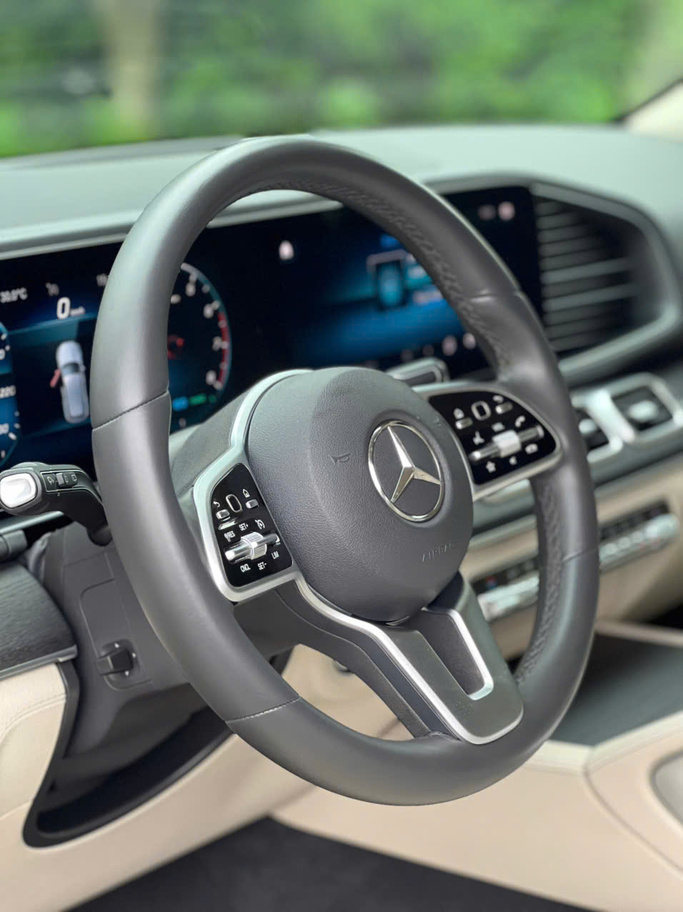 𝐌𝐞𝐫𝐜𝐞𝐝𝐞𝐬 𝐁𝐞𝐧𝐳 𝐆𝐋𝐄𝟒𝟓𝟎 𝟒𝐦𝐚𝐭𝐢𝐜 𝟐𝟎𝟏𝟗 (Đ𝐞𝐧 | 𝐍𝐨̣̂𝐢 𝐭𝐡𝐚̂́𝐭 𝐤𝐞𝐦)