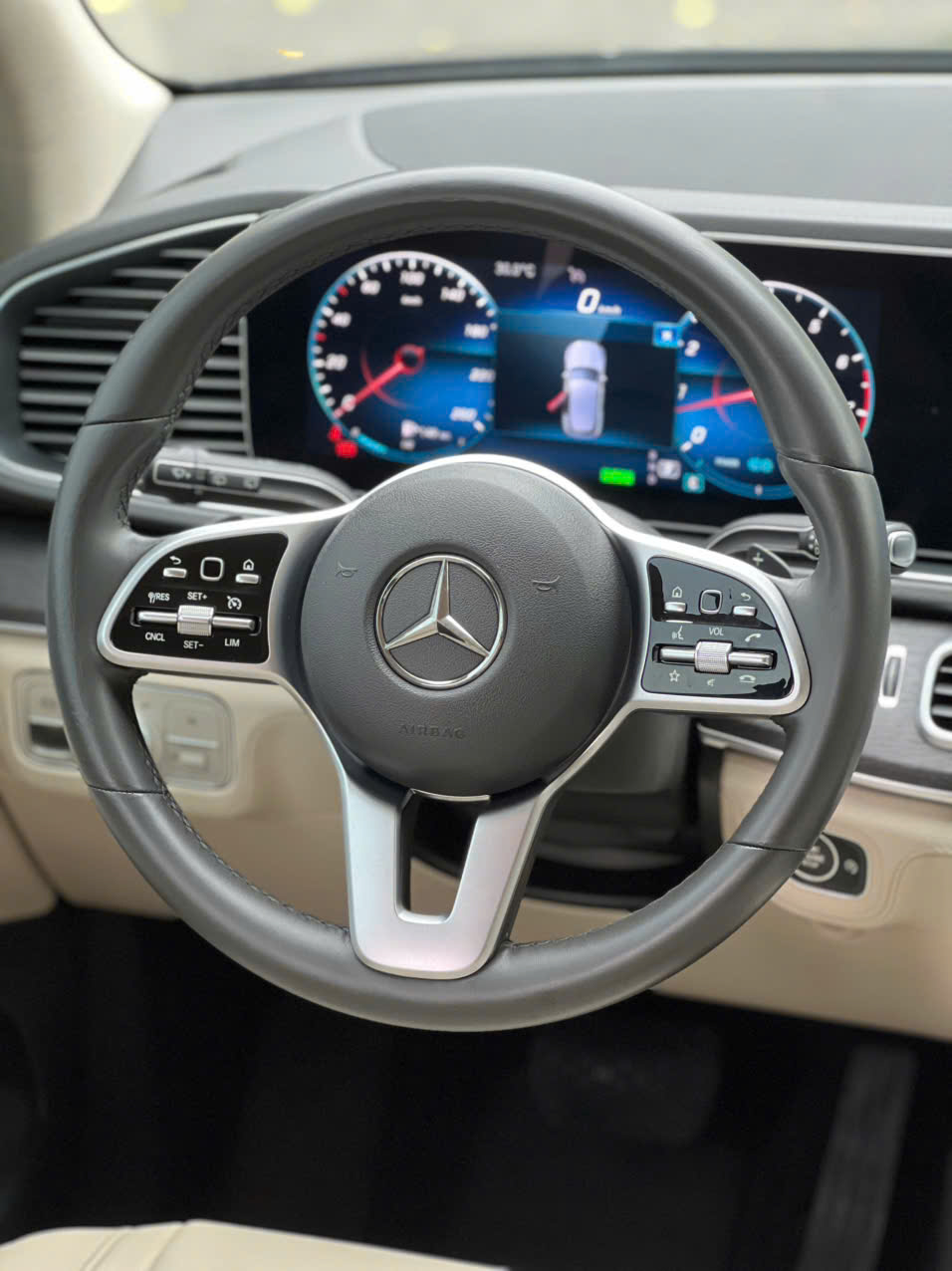 𝐌𝐞𝐫𝐜𝐞𝐝𝐞𝐬 𝐁𝐞𝐧𝐳 𝐆𝐋𝐄𝟒𝟓𝟎 𝟒𝐦𝐚𝐭𝐢𝐜 𝟐𝟎𝟏𝟗 (Đ𝐞𝐧 | 𝐍𝐨̣̂𝐢 𝐭𝐡𝐚̂́𝐭 𝐤𝐞𝐦)