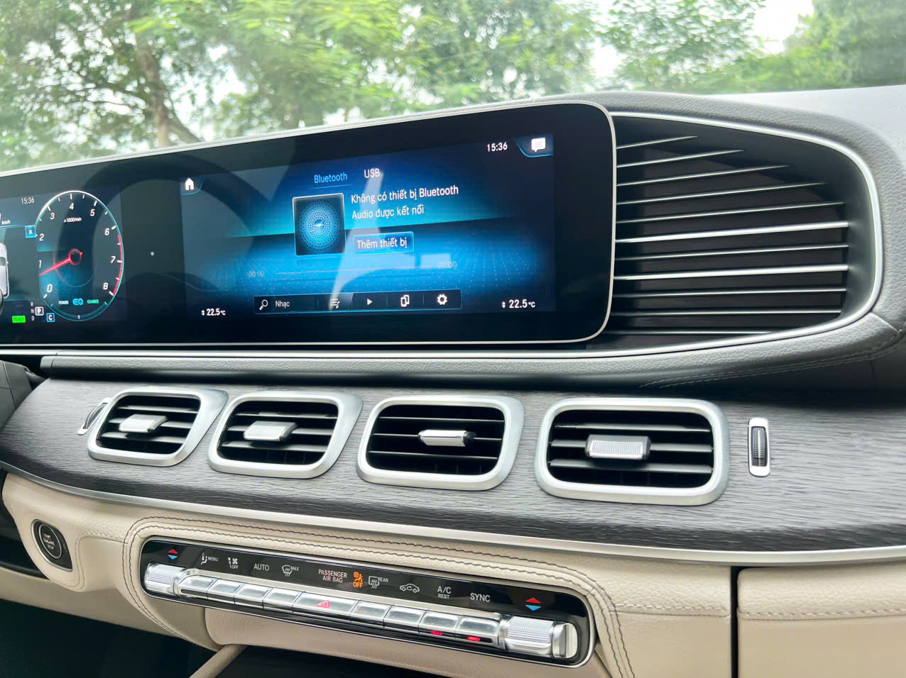 𝐌𝐞𝐫𝐜𝐞𝐝𝐞𝐬 𝐁𝐞𝐧𝐳 𝐆𝐋𝐄𝟒𝟓𝟎 𝟒𝐦𝐚𝐭𝐢𝐜 𝟐𝟎𝟏𝟗 (Đ𝐞𝐧 | 𝐍𝐨̣̂𝐢 𝐭𝐡𝐚̂́𝐭 𝐤𝐞𝐦)