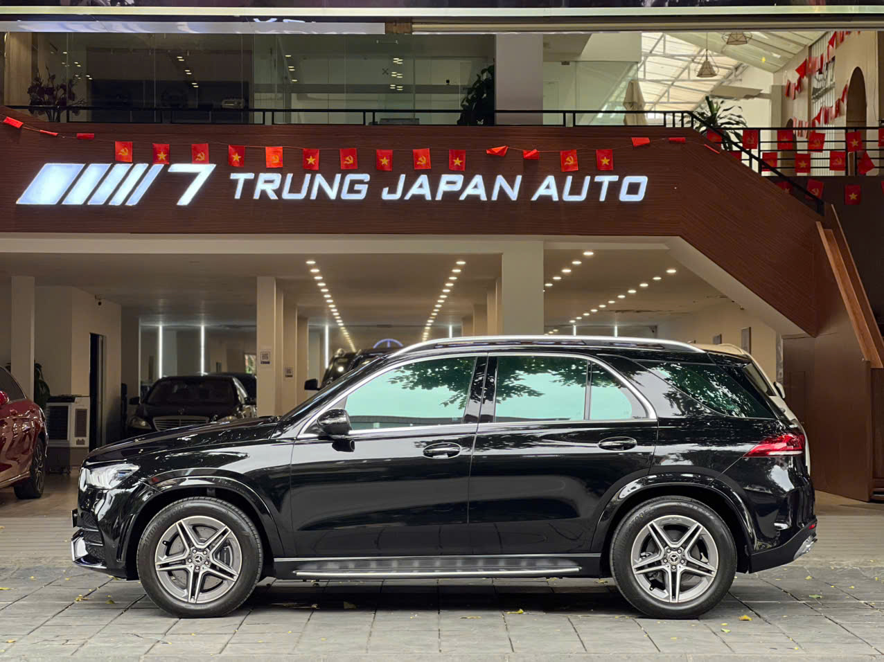 𝐌𝐞𝐫𝐜𝐞𝐝𝐞𝐬 𝐁𝐞𝐧𝐳 𝐆𝐋𝐄𝟒𝟓𝟎 𝟒𝐦𝐚𝐭𝐢𝐜 𝟐𝟎𝟏𝟗 (Đ𝐞𝐧 | 𝐍𝐨̣̂𝐢 𝐭𝐡𝐚̂́𝐭 𝐤𝐞𝐦)