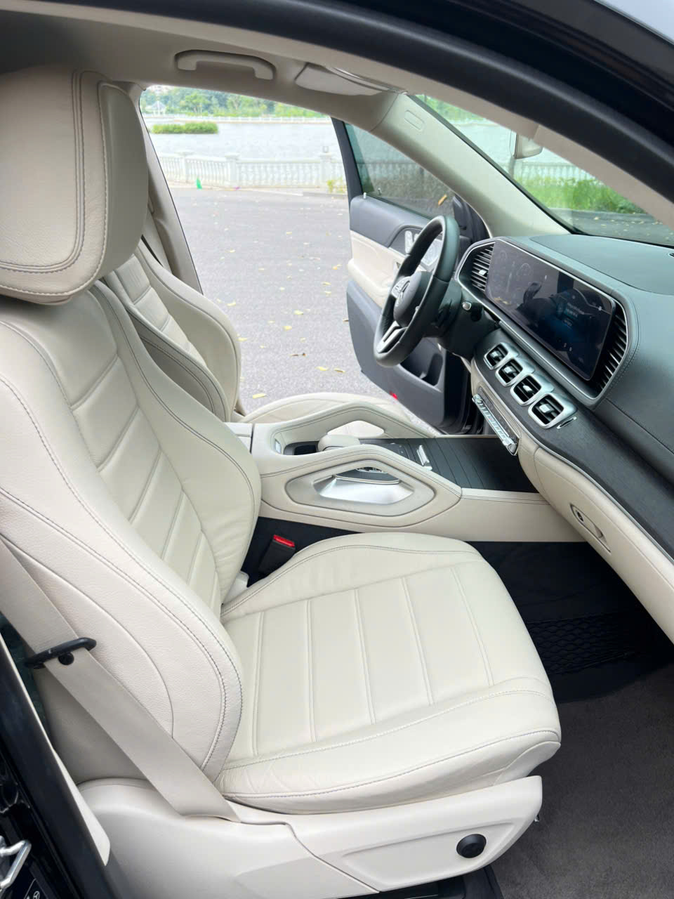 𝐌𝐞𝐫𝐜𝐞𝐝𝐞𝐬 𝐁𝐞𝐧𝐳 𝐆𝐋𝐄𝟒𝟓𝟎 𝟒𝐦𝐚𝐭𝐢𝐜 𝟐𝟎𝟏𝟗 (Đ𝐞𝐧 | 𝐍𝐨̣̂𝐢 𝐭𝐡𝐚̂́𝐭 𝐤𝐞𝐦)