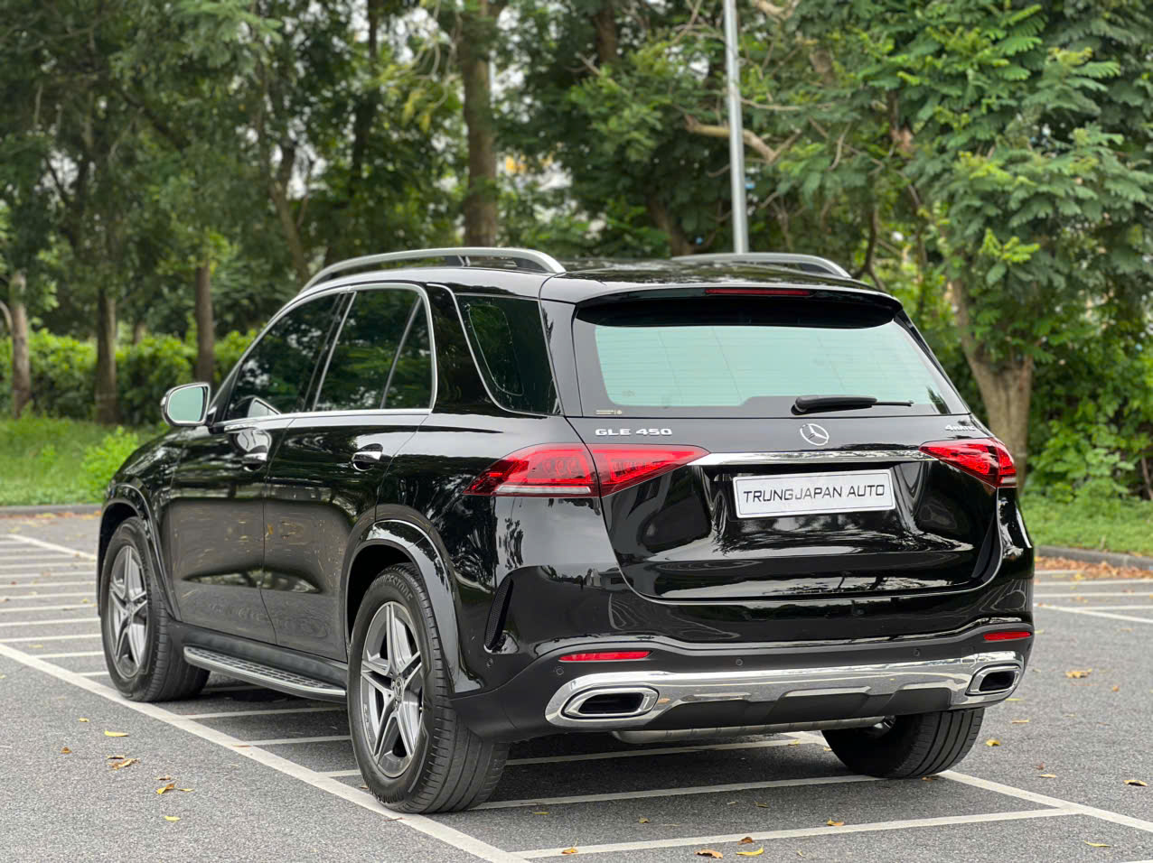 𝐌𝐞𝐫𝐜𝐞𝐝𝐞𝐬 𝐁𝐞𝐧𝐳 𝐆𝐋𝐄𝟒𝟓𝟎 𝟒𝐦𝐚𝐭𝐢𝐜 𝟐𝟎𝟏𝟗 (Đ𝐞𝐧 | 𝐍𝐨̣̂𝐢 𝐭𝐡𝐚̂́𝐭 𝐤𝐞𝐦)