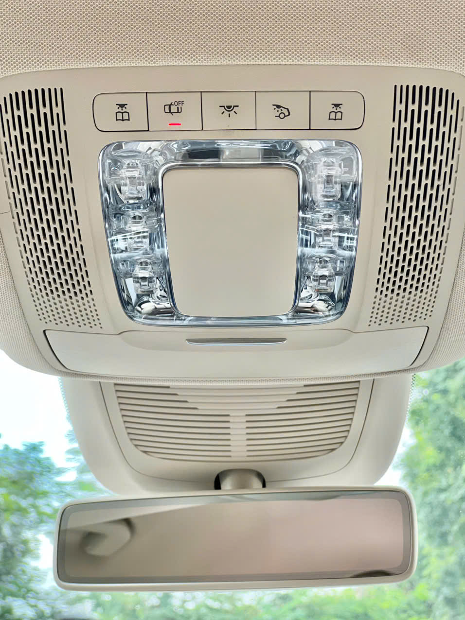 𝐌𝐞𝐫𝐜𝐞𝐝𝐞𝐬 𝐁𝐞𝐧𝐳 𝐆𝐋𝐄𝟒𝟓𝟎 𝟒𝐦𝐚𝐭𝐢𝐜 𝟐𝟎𝟏𝟗 (Đ𝐞𝐧 | 𝐍𝐨̣̂𝐢 𝐭𝐡𝐚̂́𝐭 𝐤𝐞𝐦)