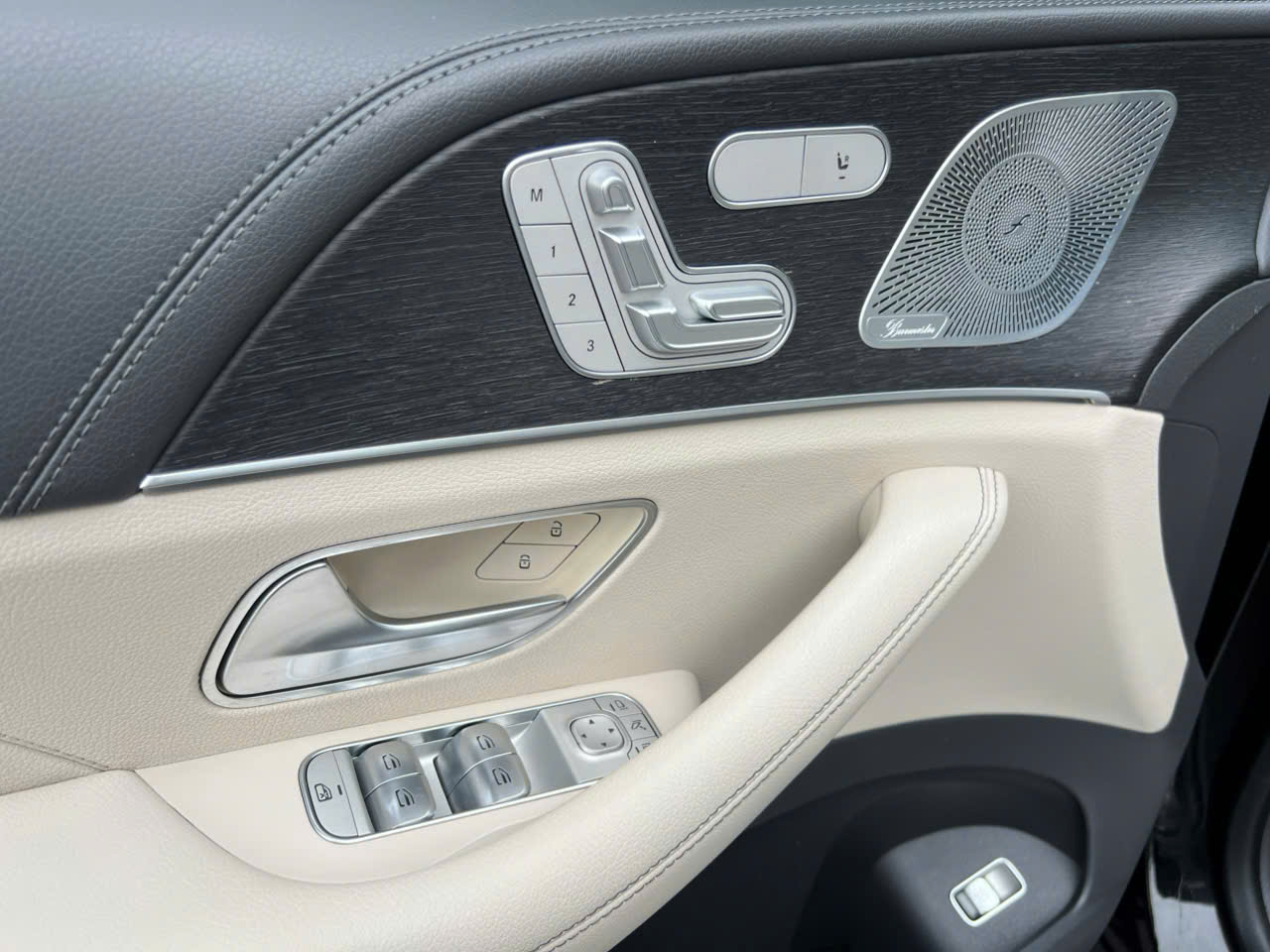 𝐌𝐞𝐫𝐜𝐞𝐝𝐞𝐬 𝐁𝐞𝐧𝐳 𝐆𝐋𝐄𝟒𝟓𝟎 𝟒𝐦𝐚𝐭𝐢𝐜 𝟐𝟎𝟏𝟗 (Đ𝐞𝐧 | 𝐍𝐨̣̂𝐢 𝐭𝐡𝐚̂́𝐭 𝐤𝐞𝐦)