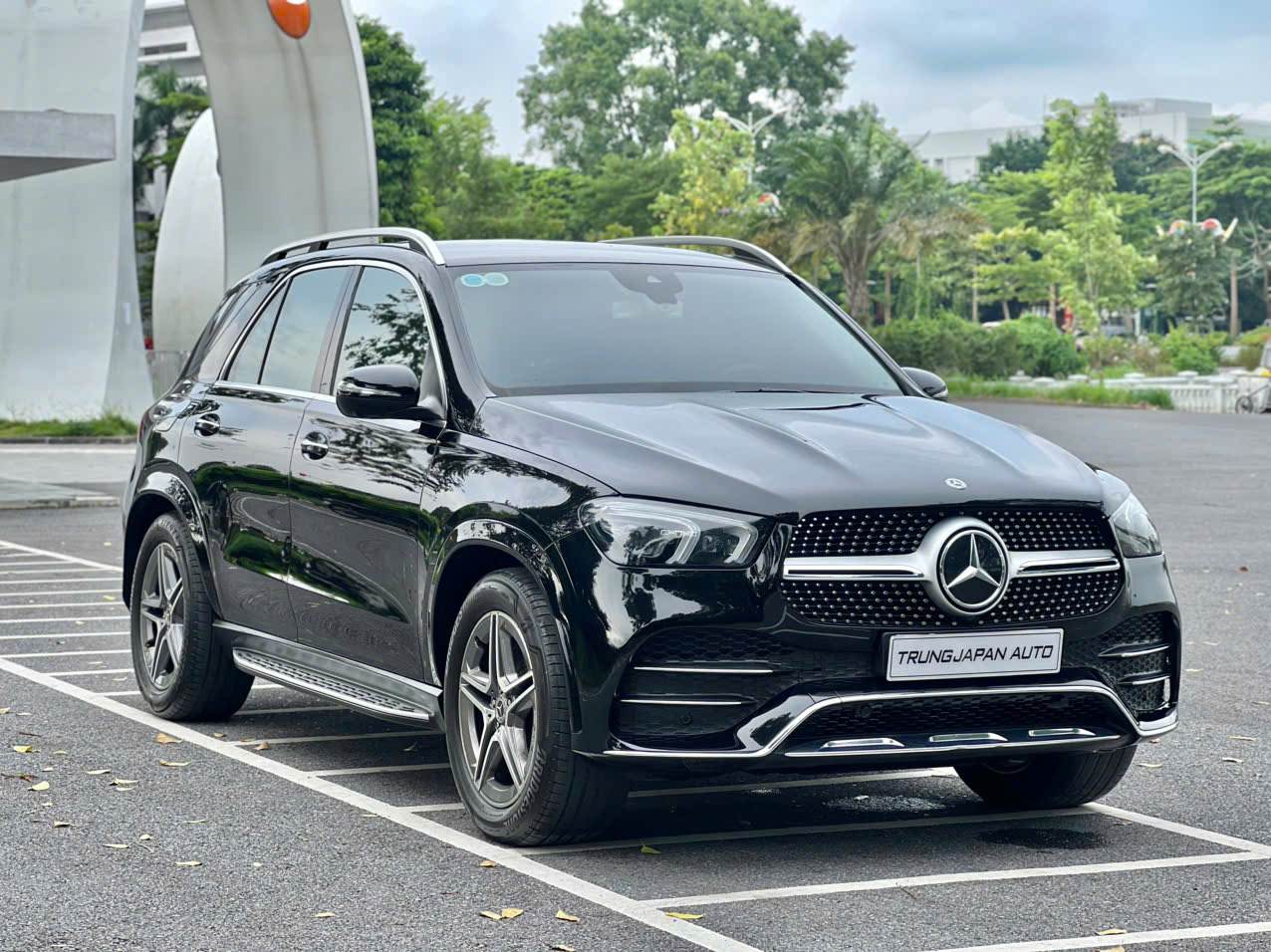 𝐌𝐞𝐫𝐜𝐞𝐝𝐞𝐬 𝐁𝐞𝐧𝐳 𝐆𝐋𝐄𝟒𝟓𝟎 𝟒𝐦𝐚𝐭𝐢𝐜 𝟐𝟎𝟏𝟗 (Đ𝐞𝐧 | 𝐍𝐨̣̂𝐢 𝐭𝐡𝐚̂́𝐭 𝐤𝐞𝐦)